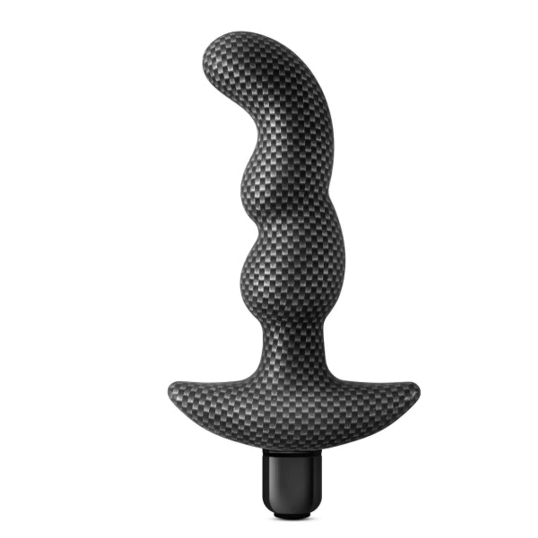 Spark Ignition PRV-02 Prostate Massager Blush Novelties