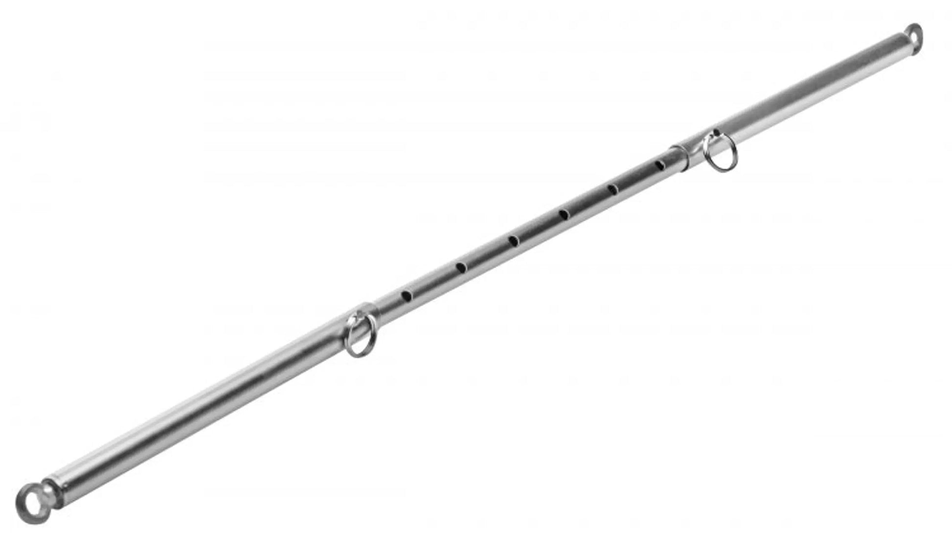 Spread Me Steel Adjustable Spreader Bar XR Brands