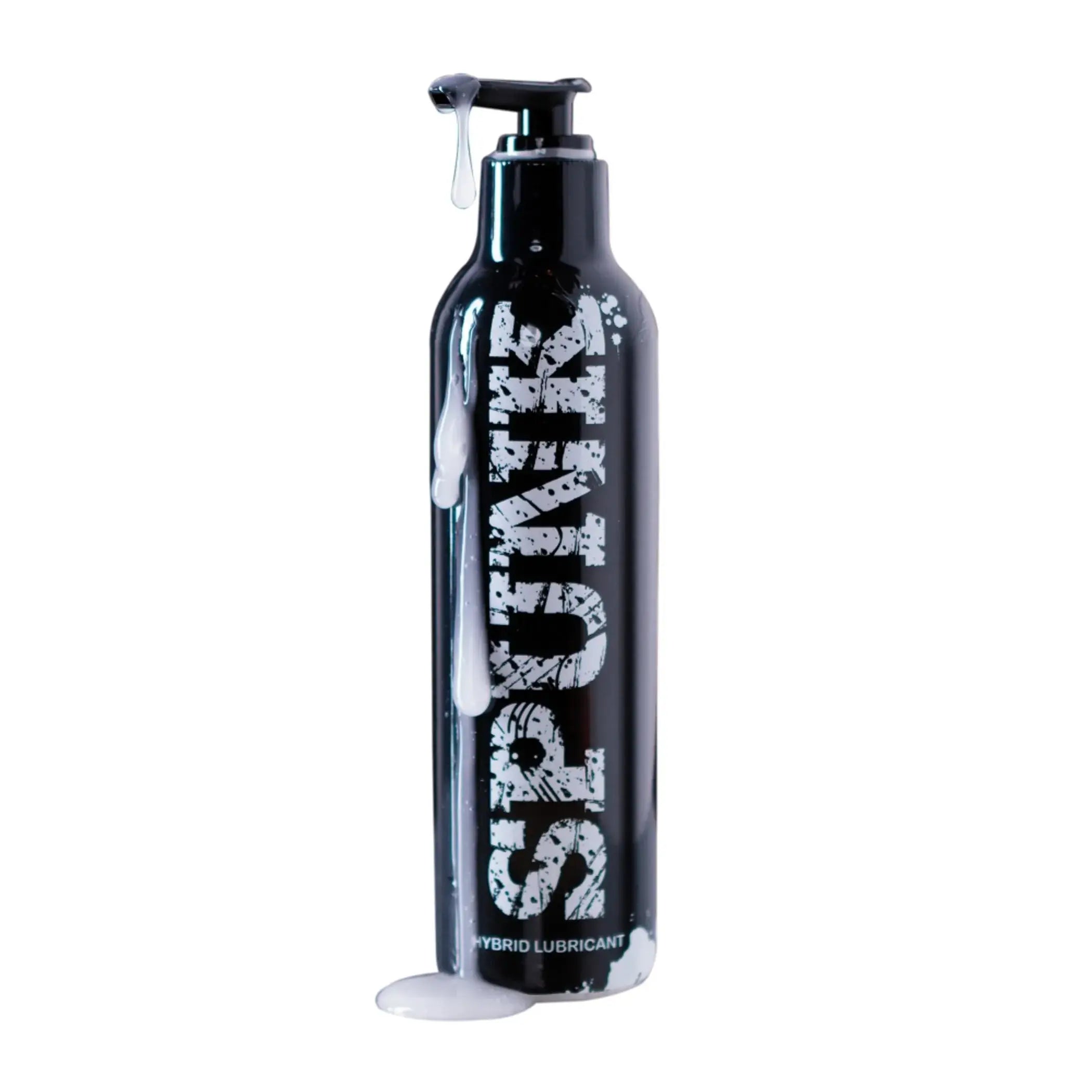 Spunk Lube Hybrid 8 oz Spunk Lube