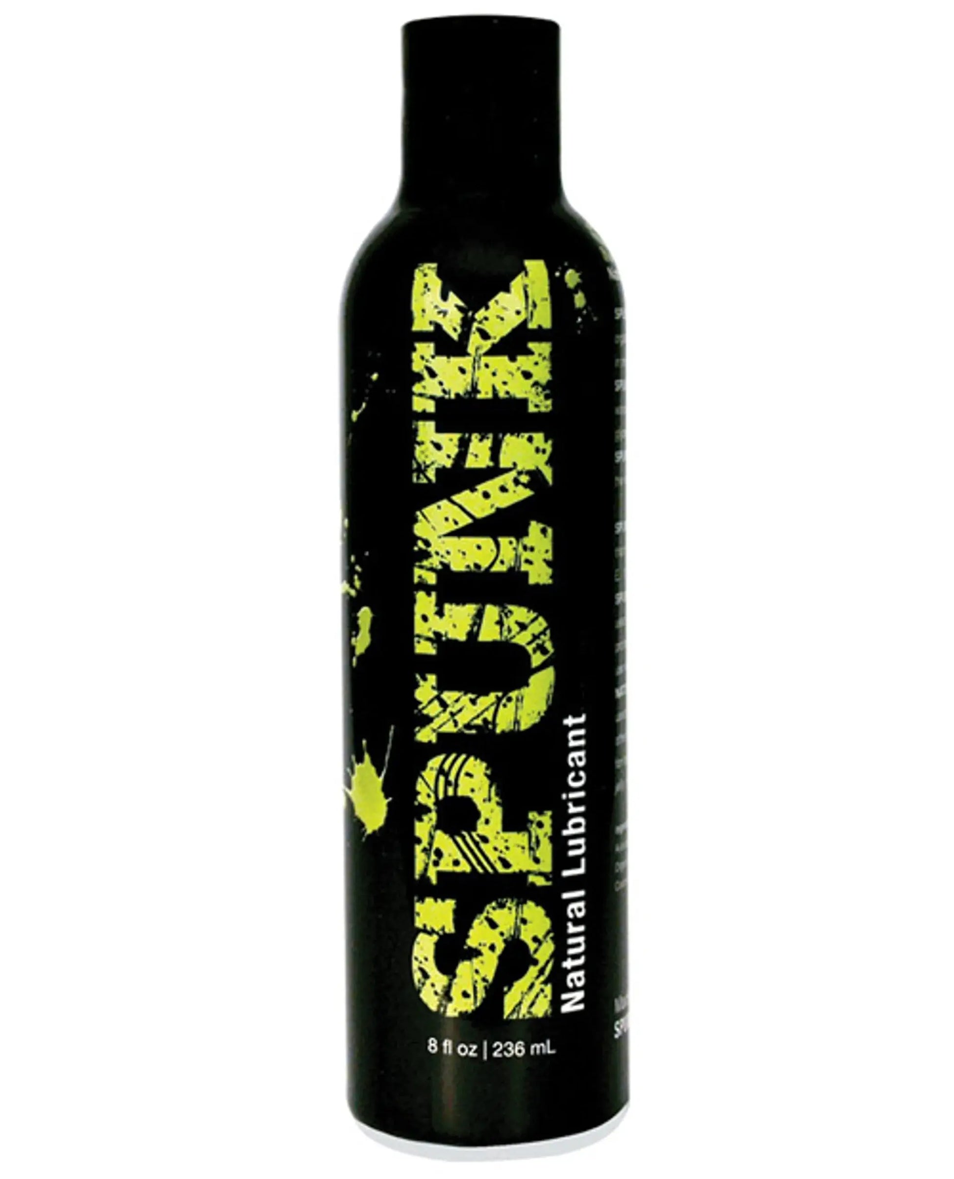 Spunk Lube Natural 8 Oz Spunk Lube