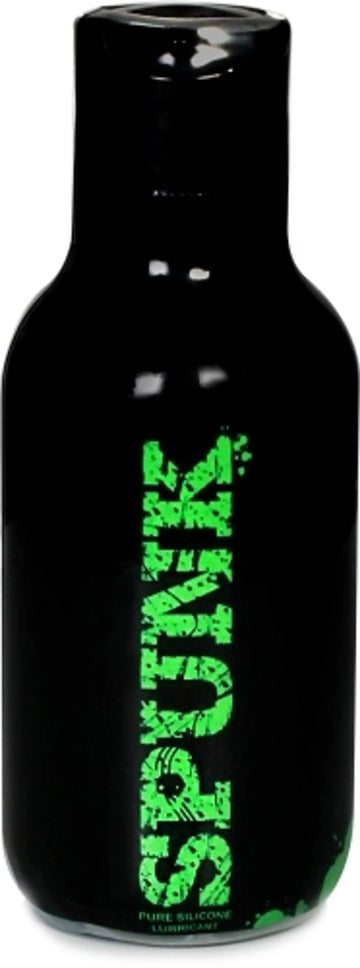 Spunk Lube Pure Silicone 2oz Spunk Lube
