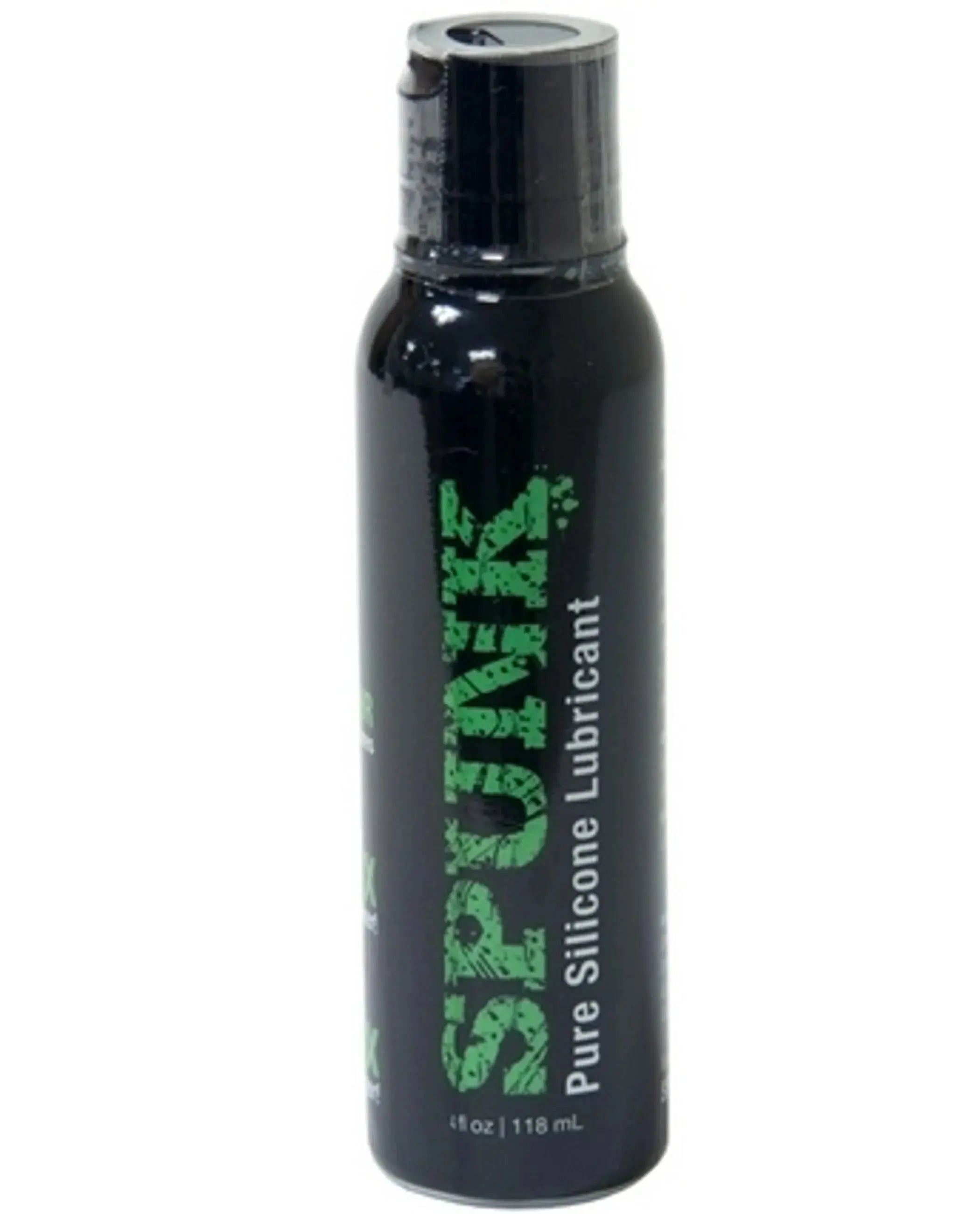 Spunk Lube Pure Silicone 4 oz Spunk Lube