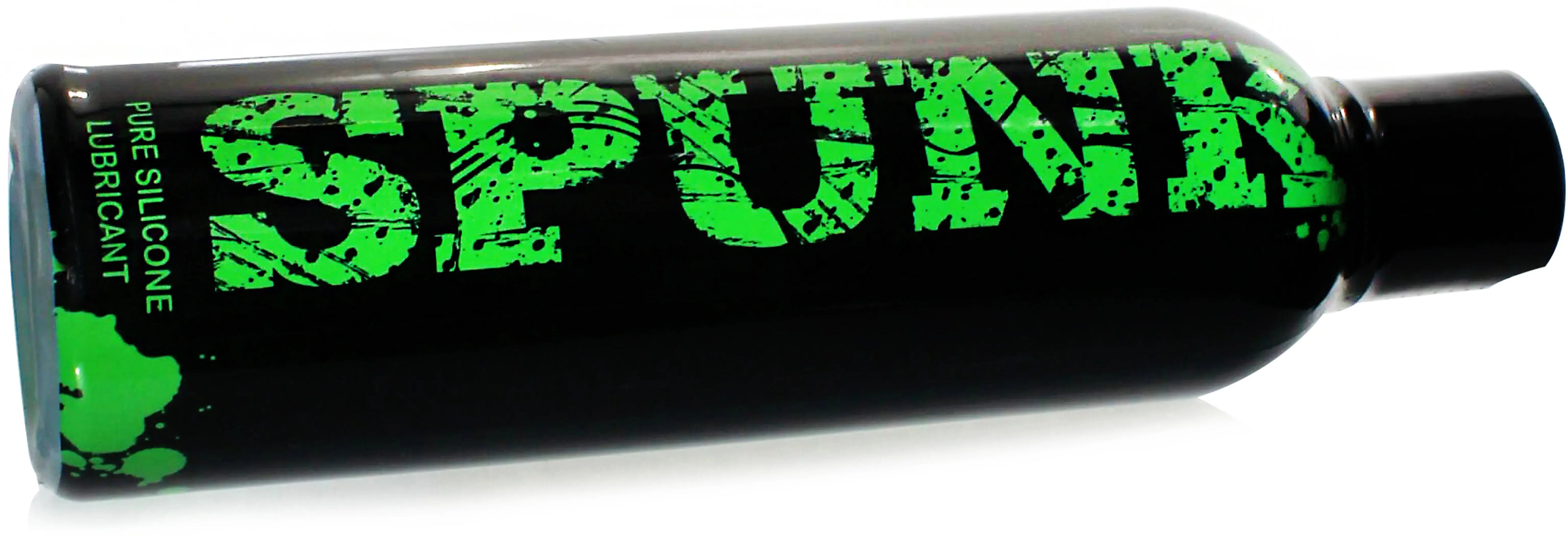Spunk Lube Pure Silicone 8 oz Spunk Lube