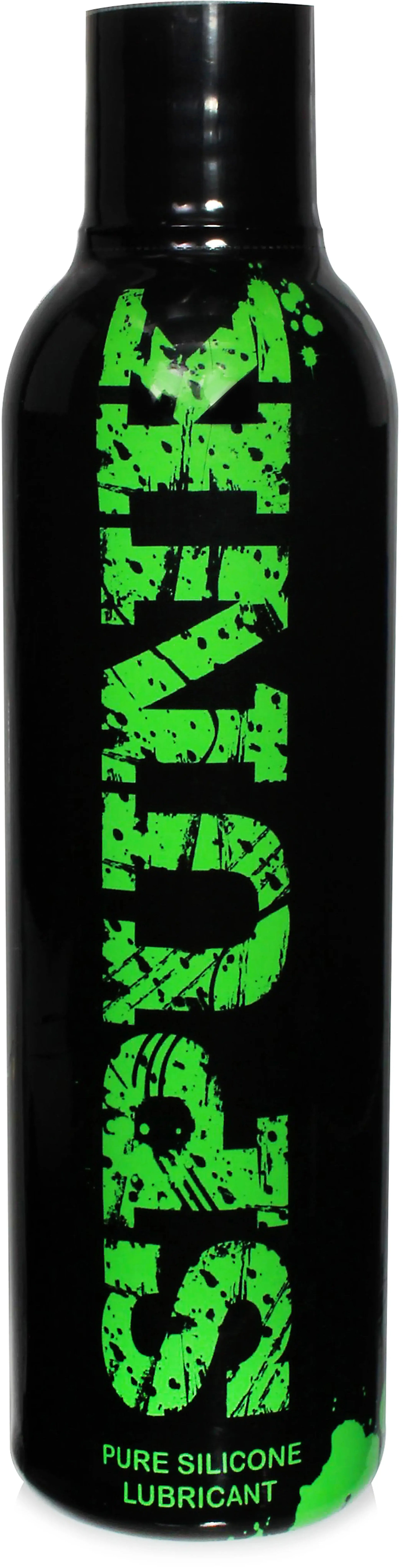 Spunk Lube Pure Silicone 8 oz Spunk Lube