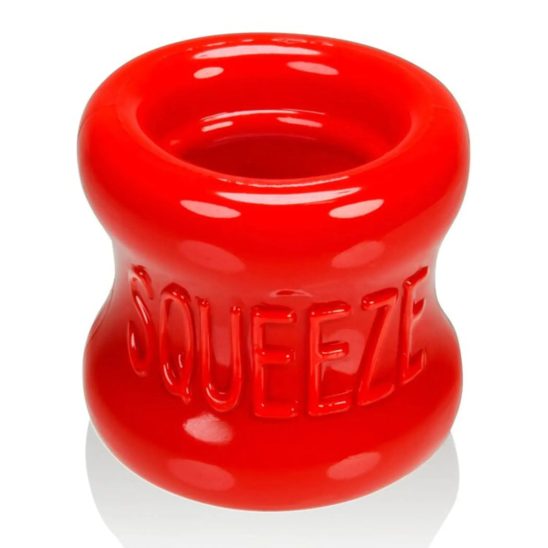 Squeeze Ball Stretcher Red (Net) OXBALLS