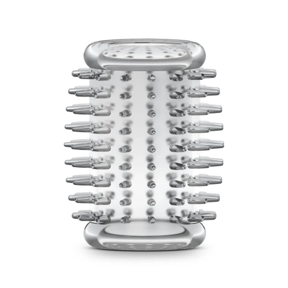 Stay Hard Clear Sleeve Blush Novelties