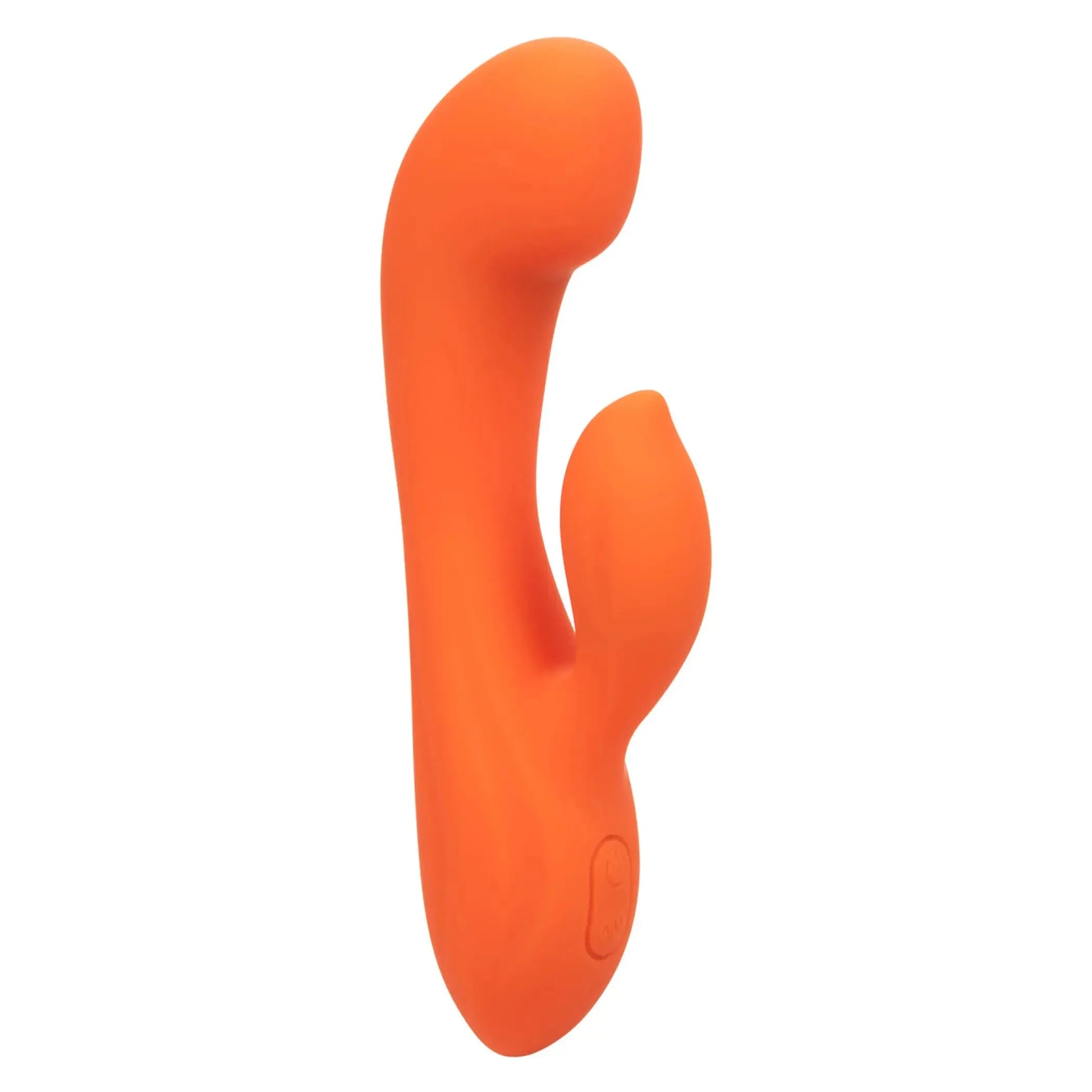 Stella Liquid Silicone Dual G Vibrator California Exotic Novelties