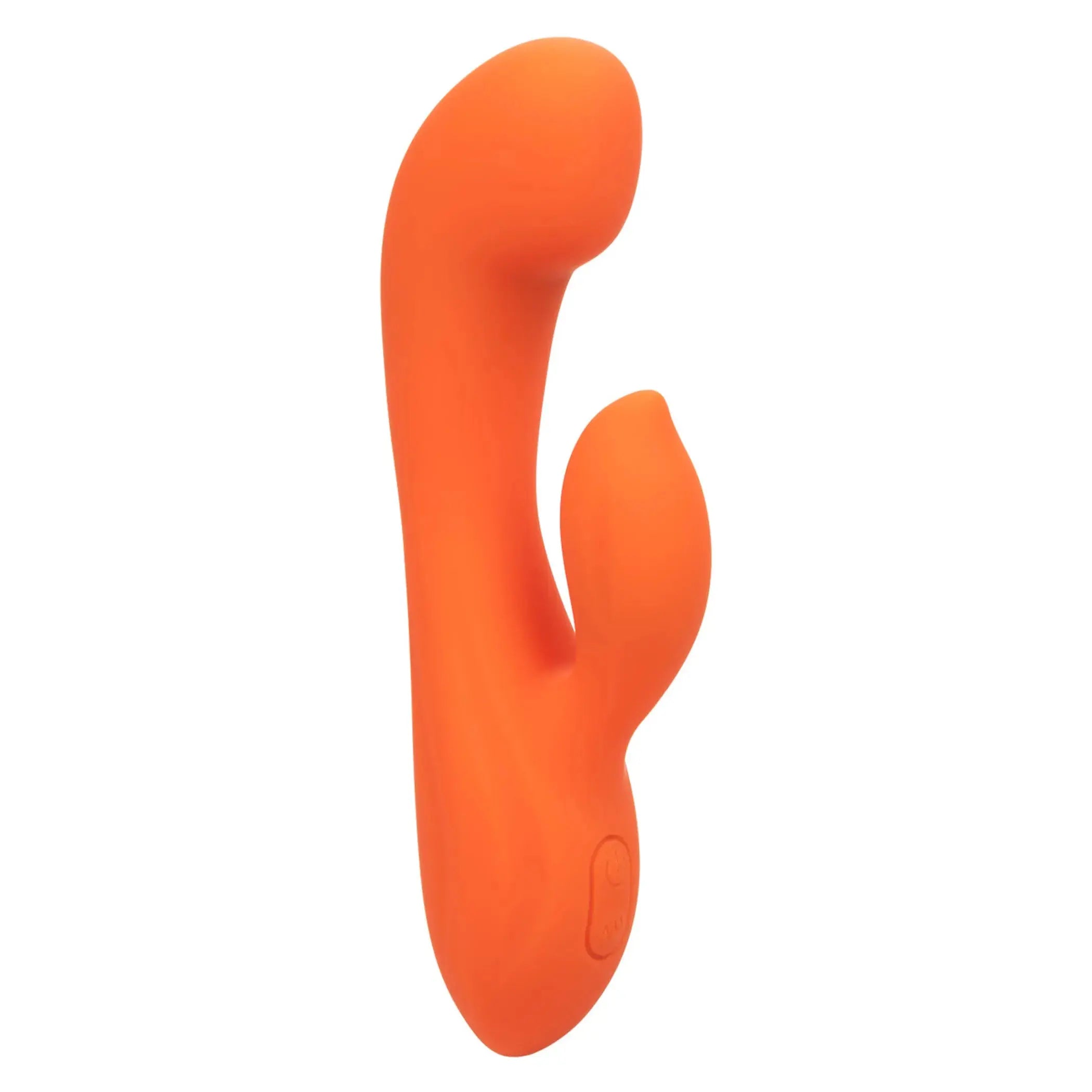Stella Liquid Silicone Dual G Vibrator California Exotic Novelties