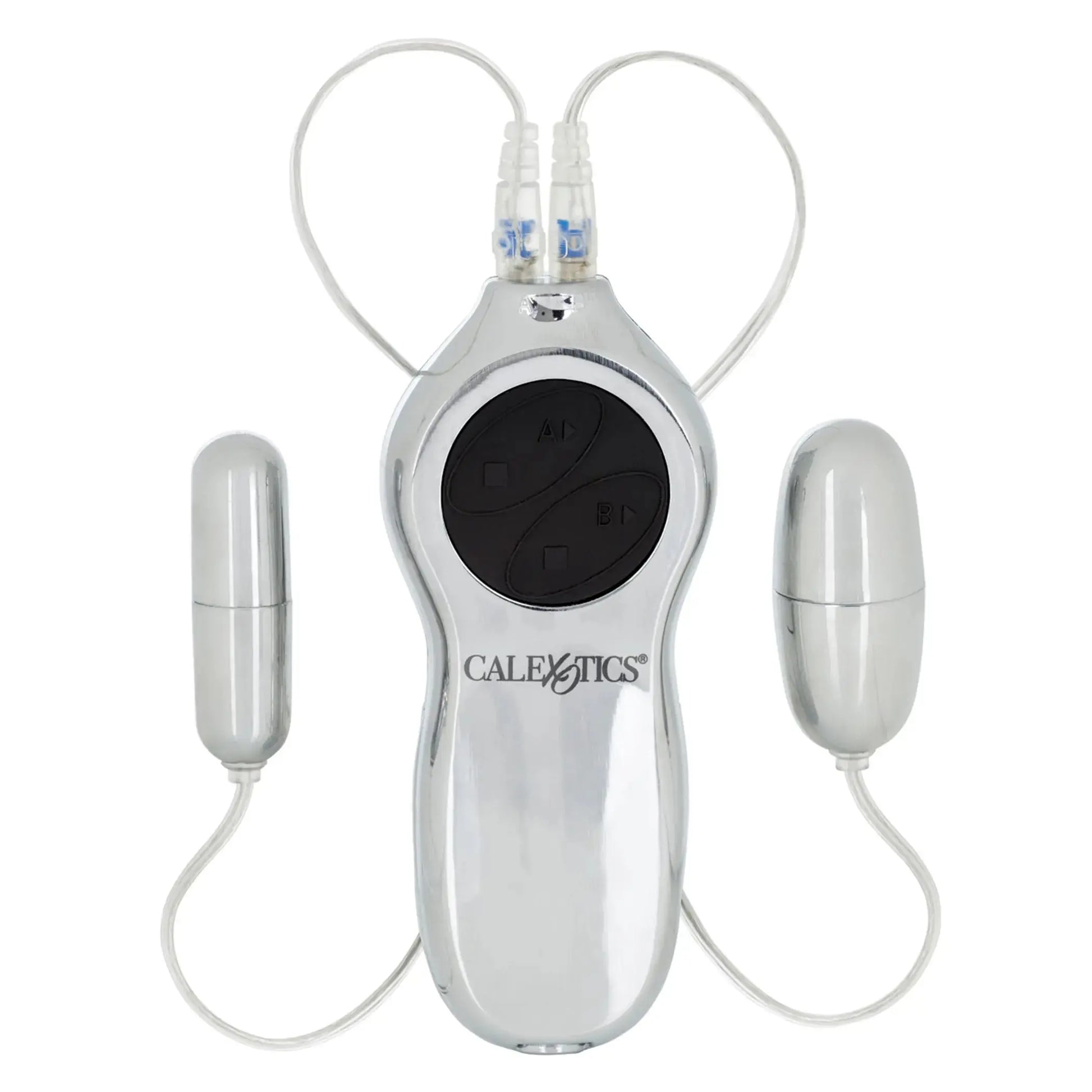 Sterling Collection Combo 5 Vibrator Set California Exotic Novelties