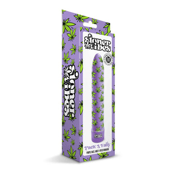 Stoner Vibes Pack A Fatty Purple Haze Global Novelties
