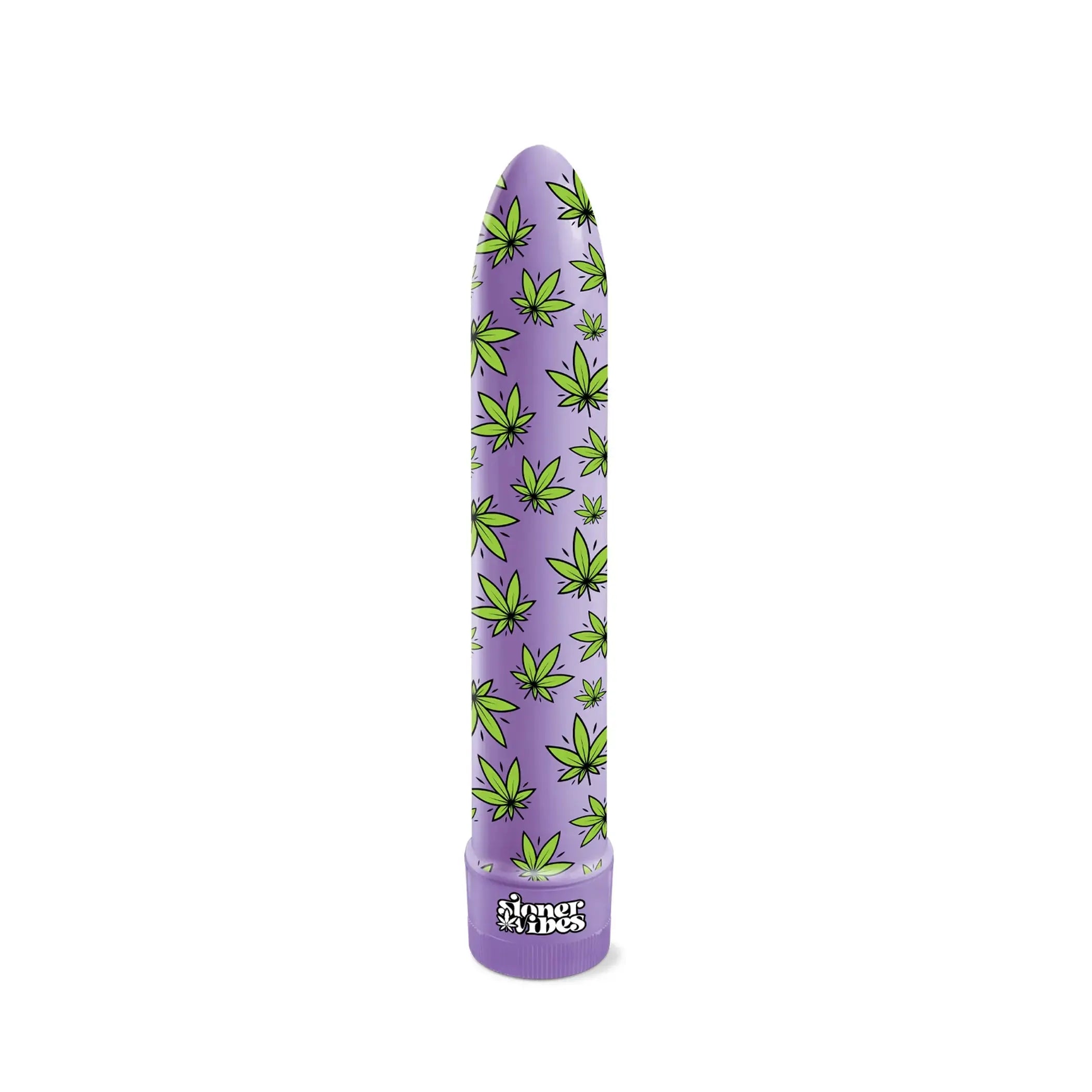 Stoner Vibes Pack A Fatty Purple Haze Global Novelties