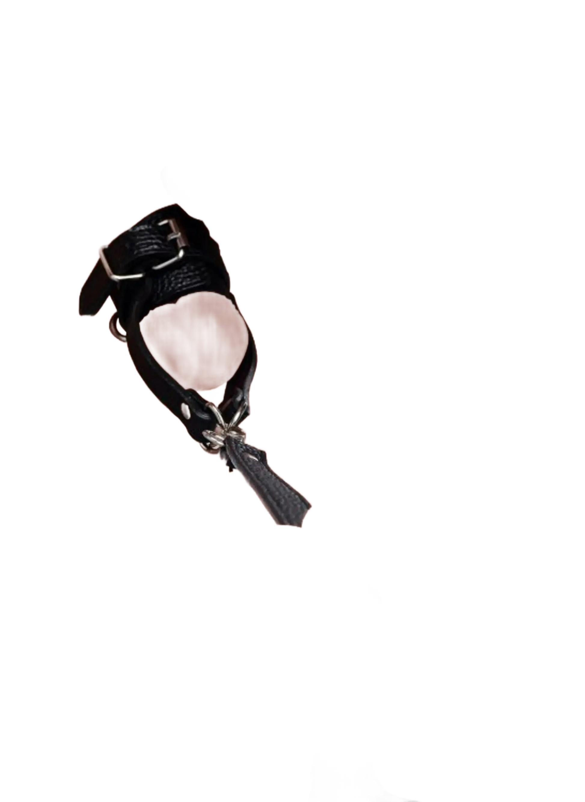 STRICT BALL STRETCHER W/ LEASH XR Brands