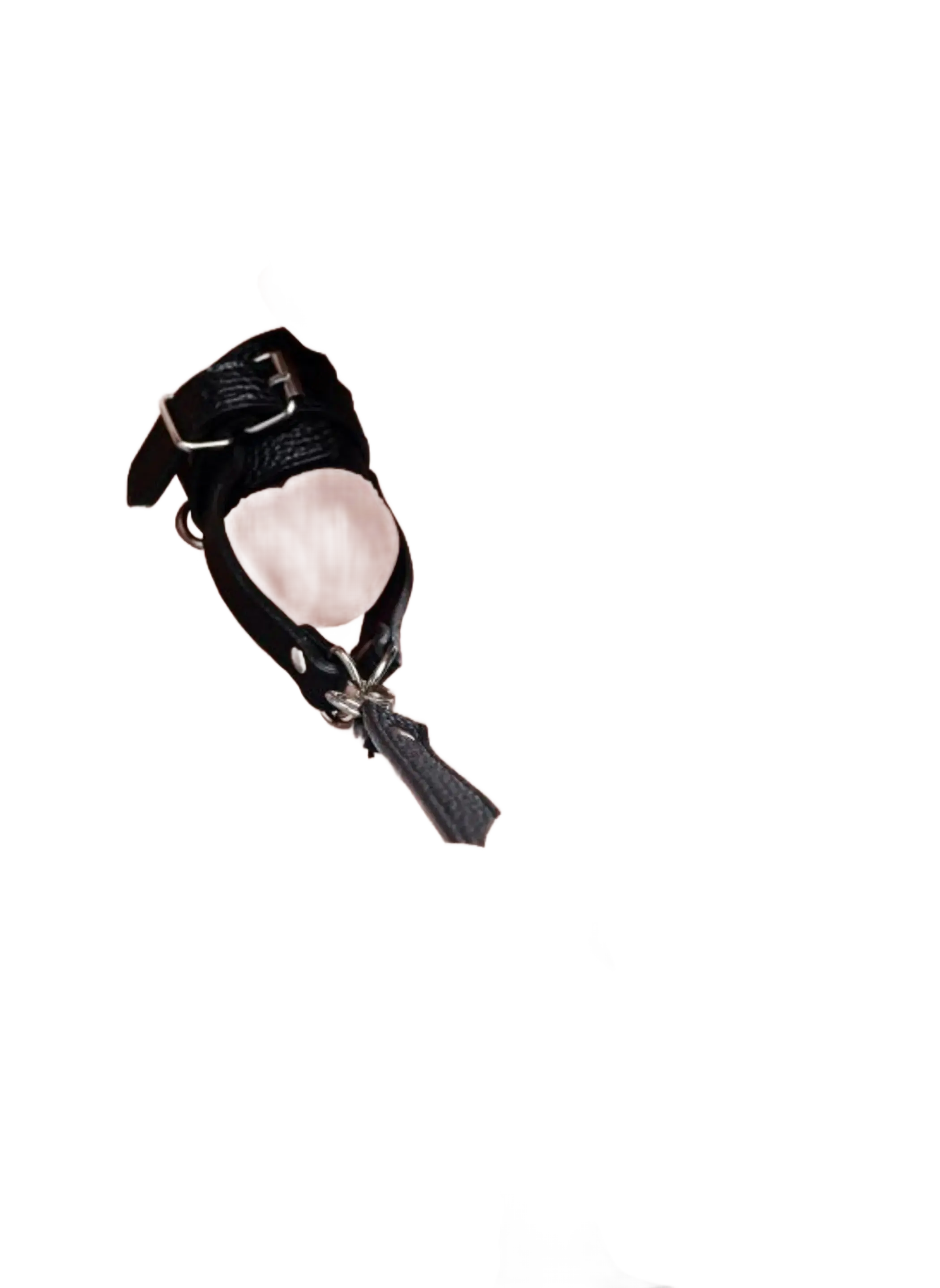 STRICT BALL STRETCHER W/ LEASH XR Brands