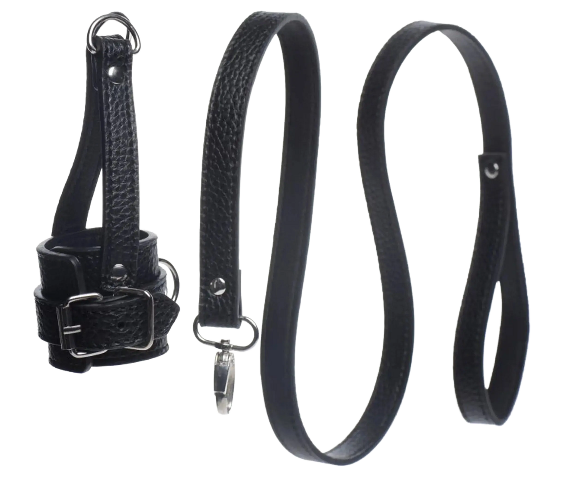 STRICT BALL STRETCHER W/ LEASH XR Brands
