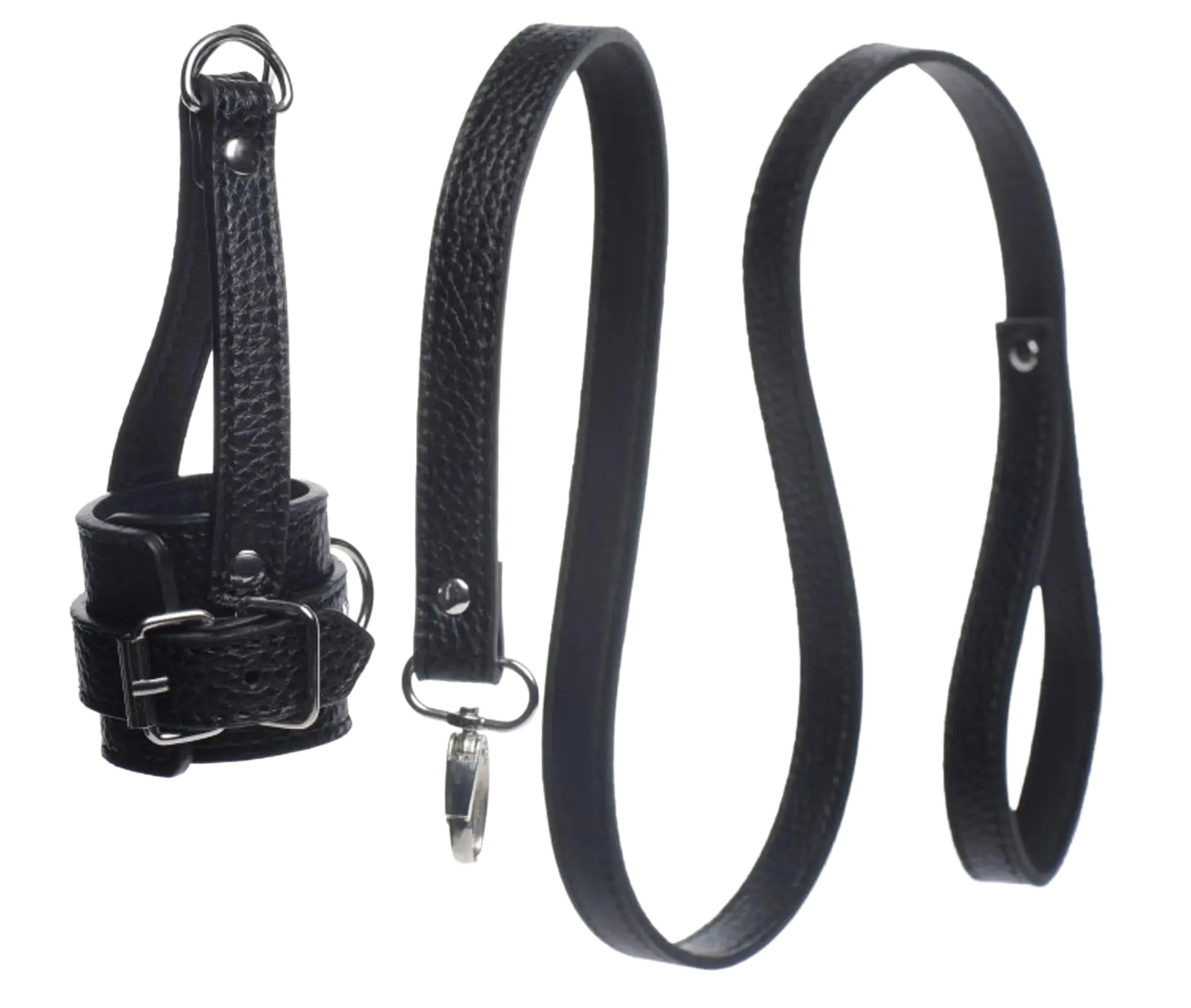 STRICT BALL STRETCHER W/ LEASH XR Brands