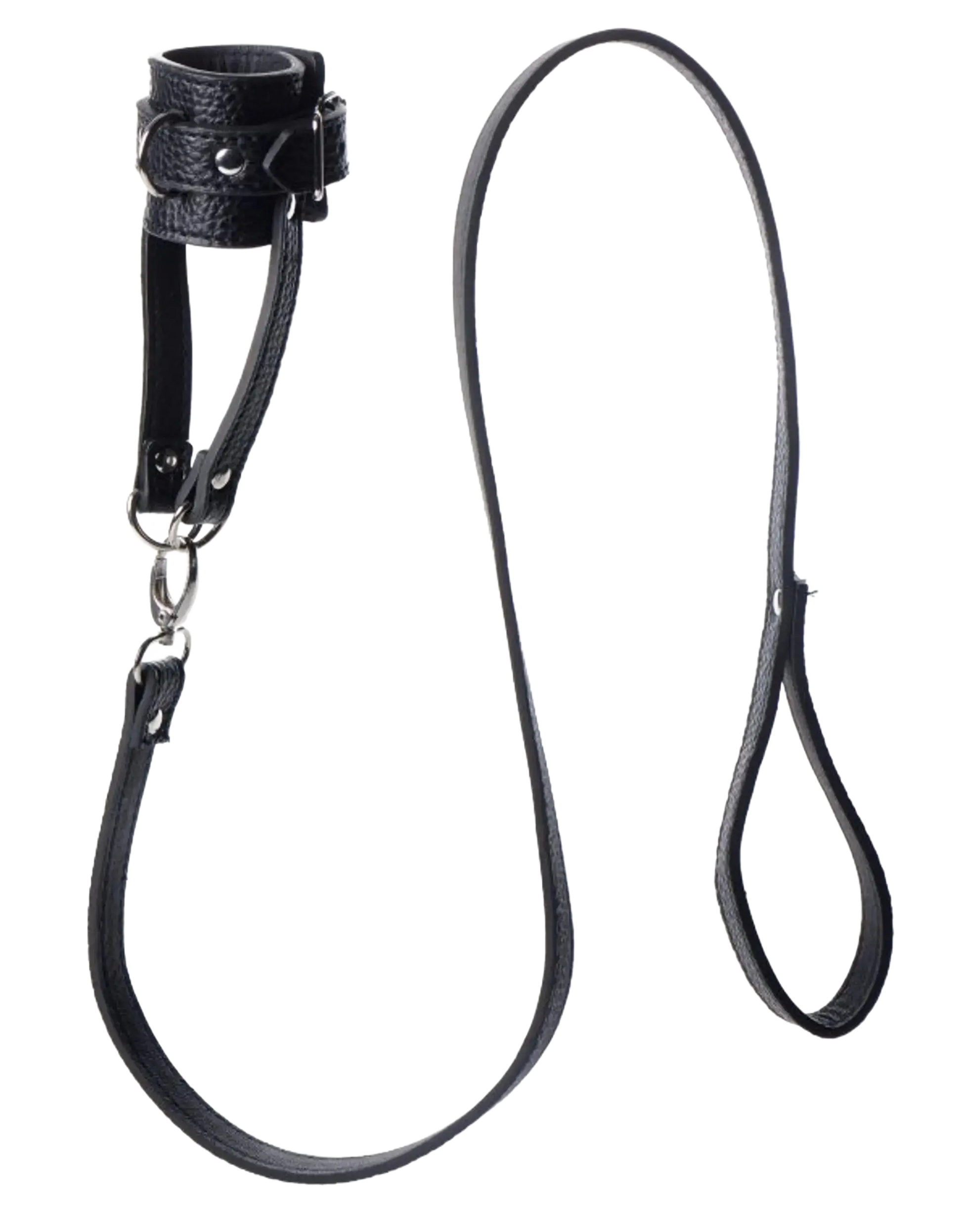STRICT BALL STRETCHER W/ LEASH XR Brands