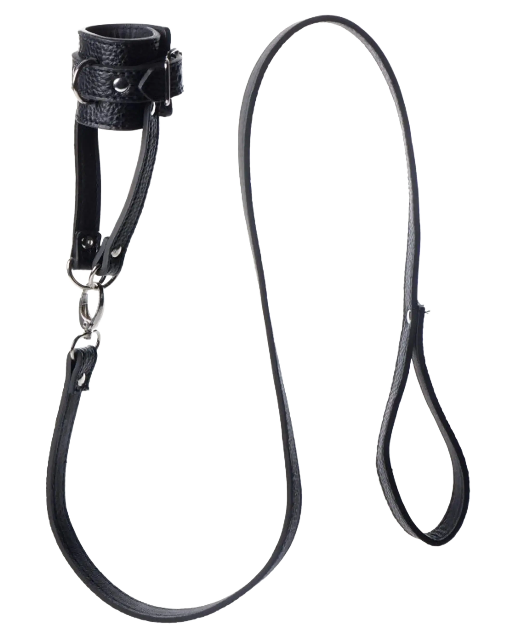 STRICT BALL STRETCHER W/ LEASH XR Brands
