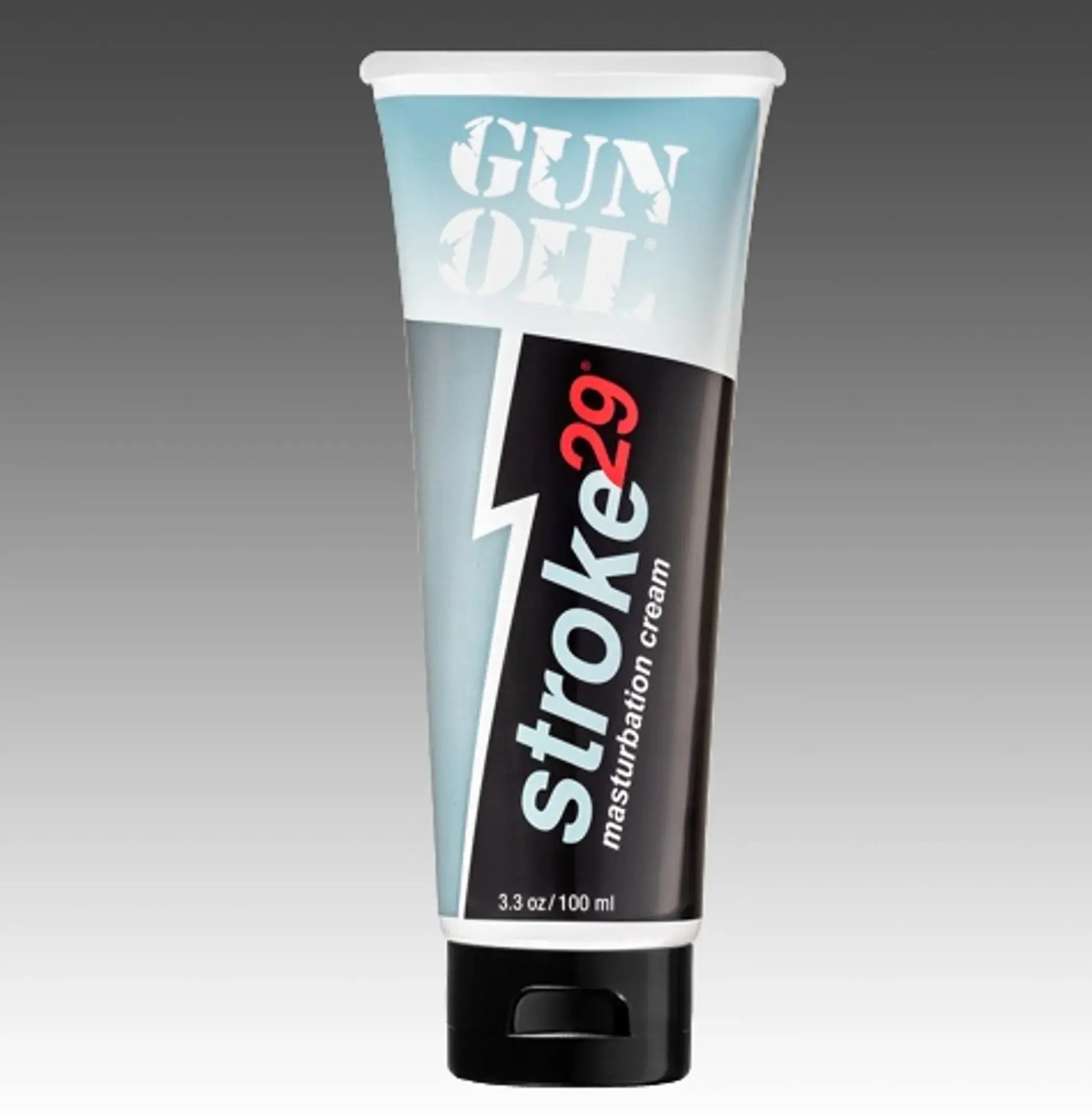 Stroke 29 3.3 oz Tube Gun Oil
