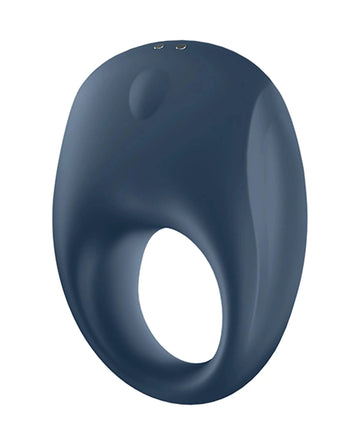 Strong One Ring With App Satisfyer