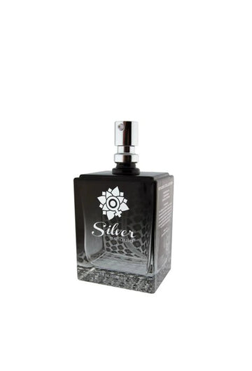 Studio Collection Silver Silicone Lubricant 3.4 oz SLiquid Lubricants