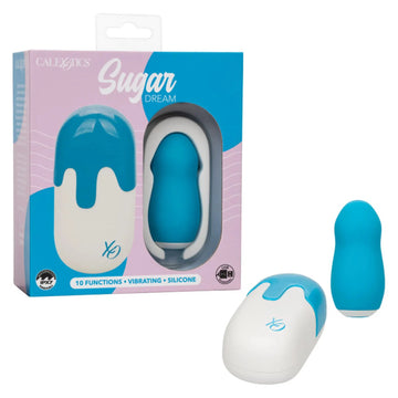 Sugar Dream Vibrator California Exotic Novelties