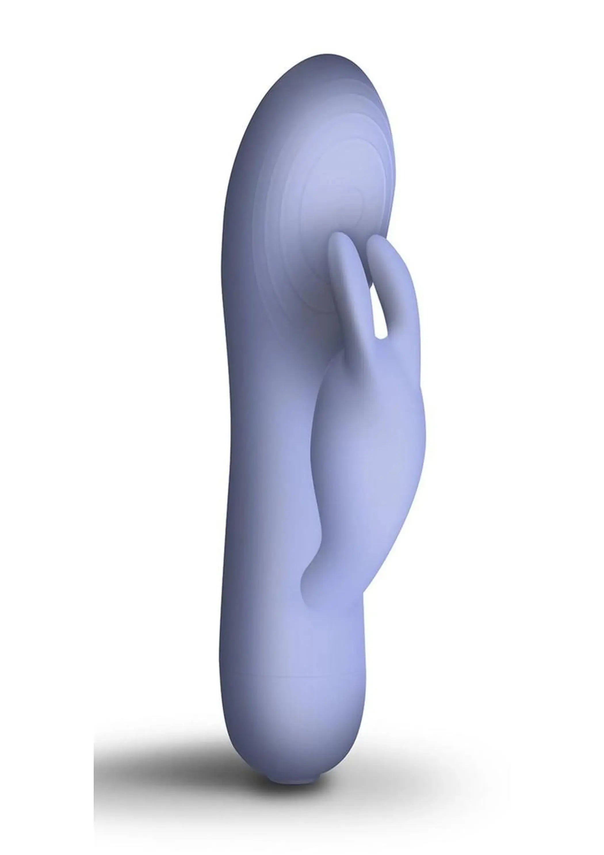 Sugarboo Blissful Boo Lilac Rabbit Vibrator Rocks Off