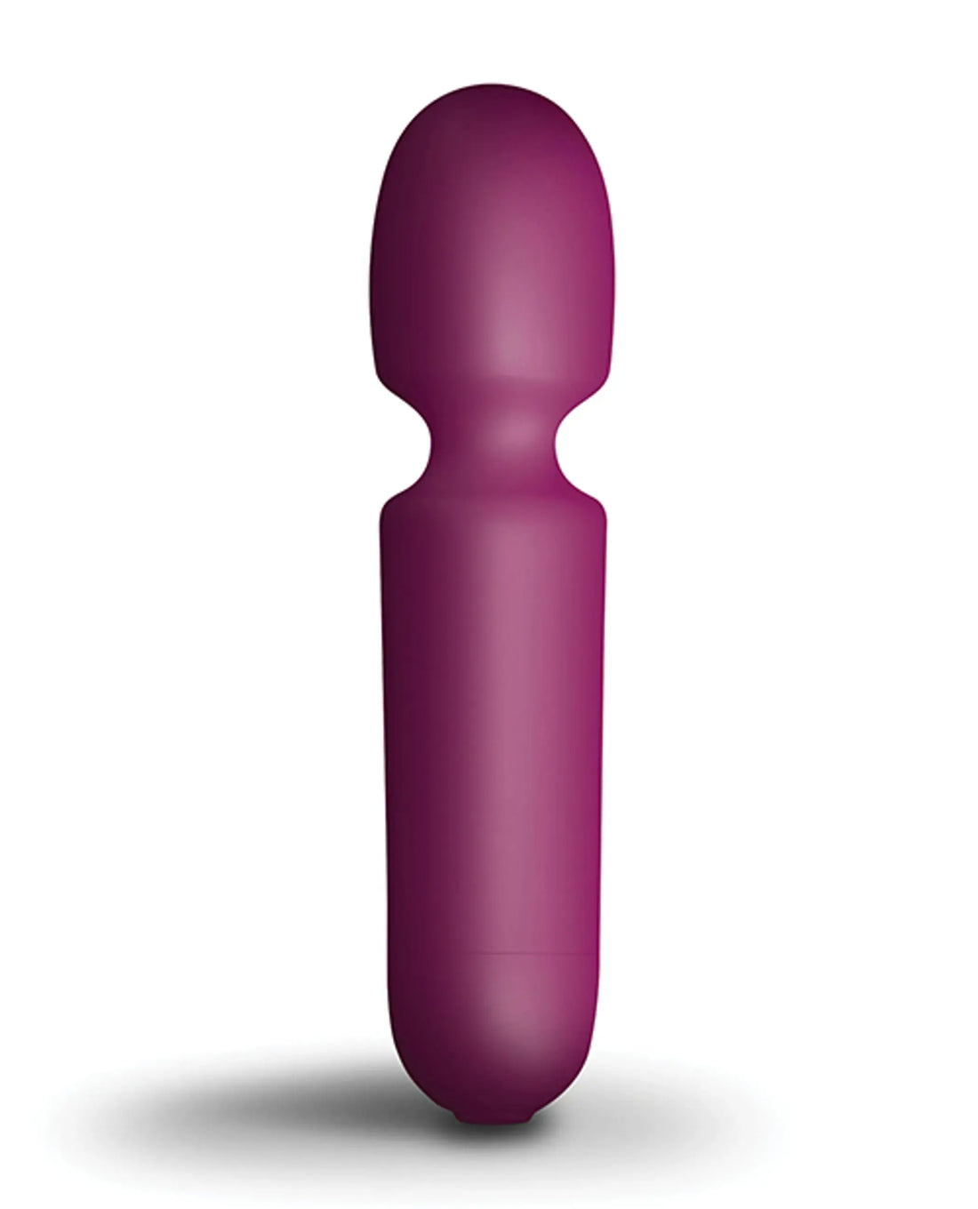Sugarboo Playful Passion Wand Massager Burgundy Rocks Off