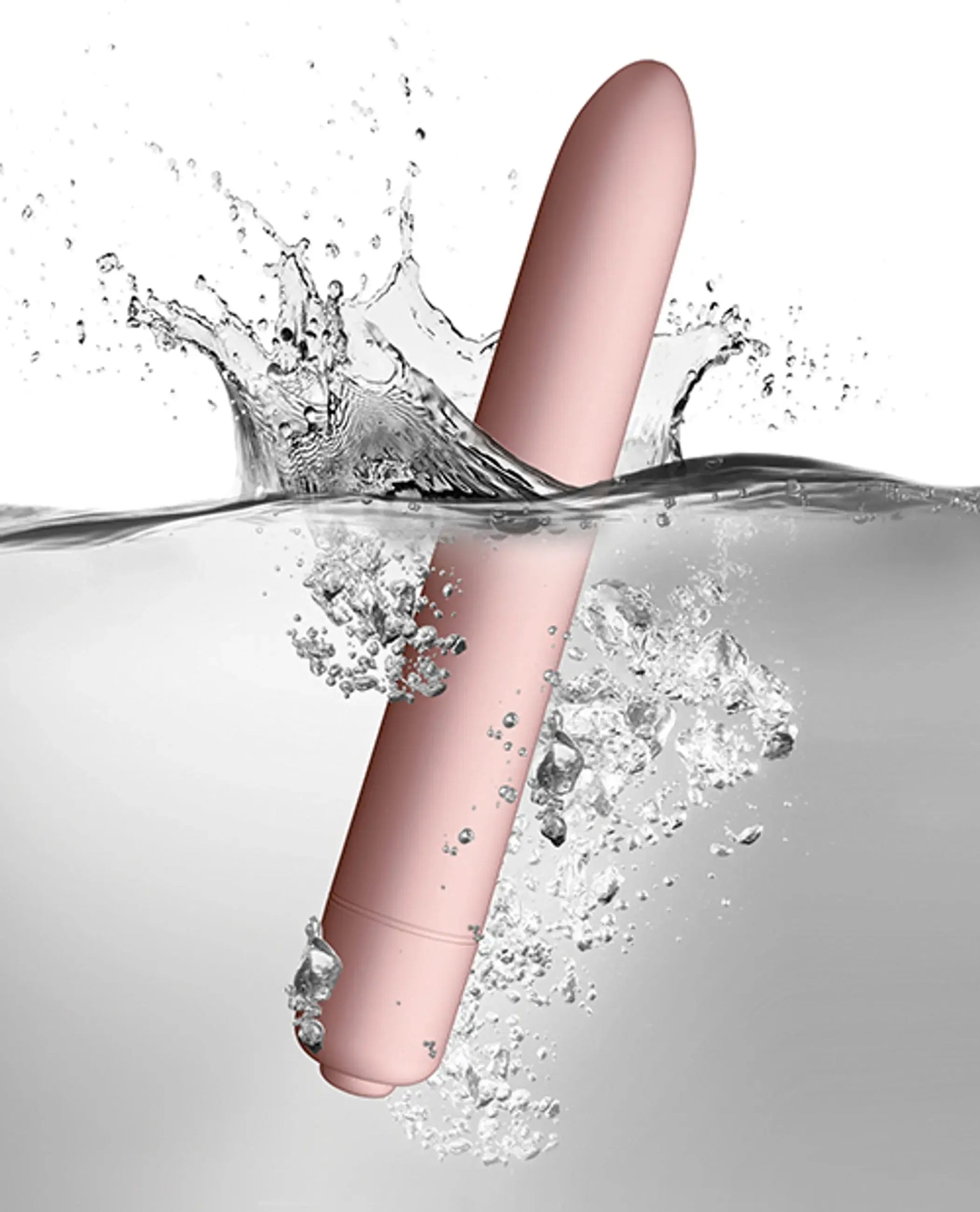 Sugarboo Sugar Blush Bullet Vibrator Rocks Off