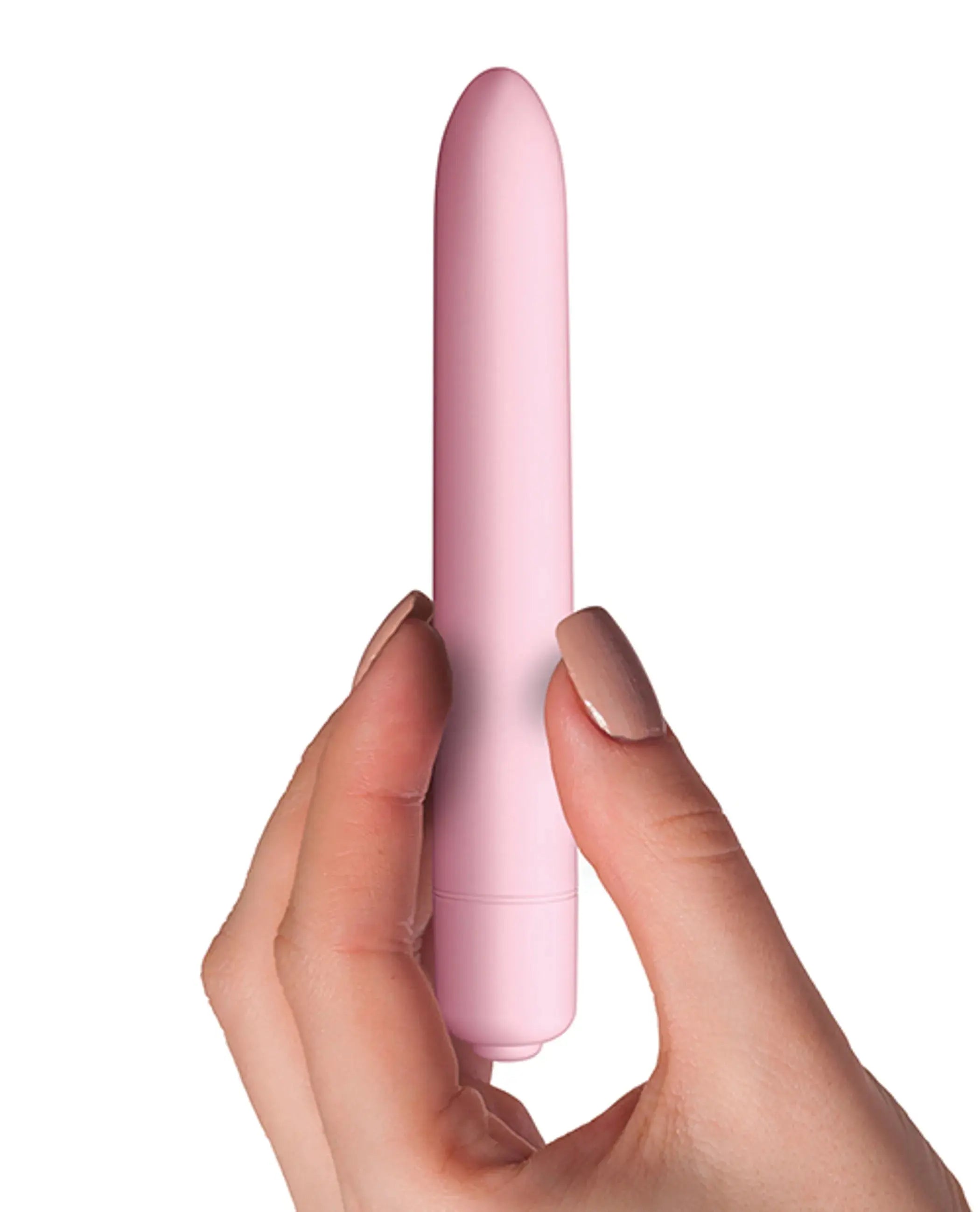Sugarboo Sugar Pink Bullet Vibrator Rocks Off