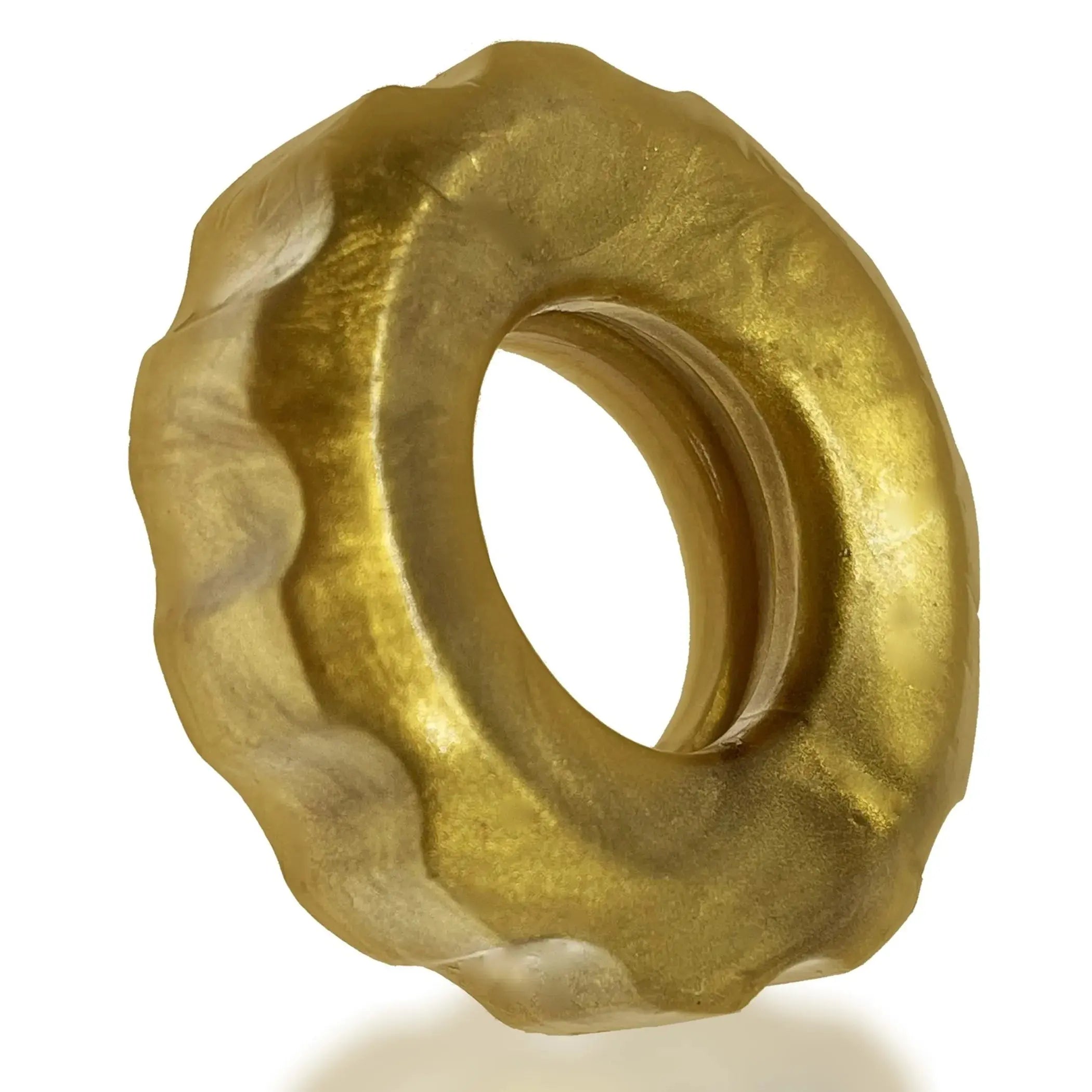 Super Huj 3-Pack Bronze Cock Rings OXBALLS