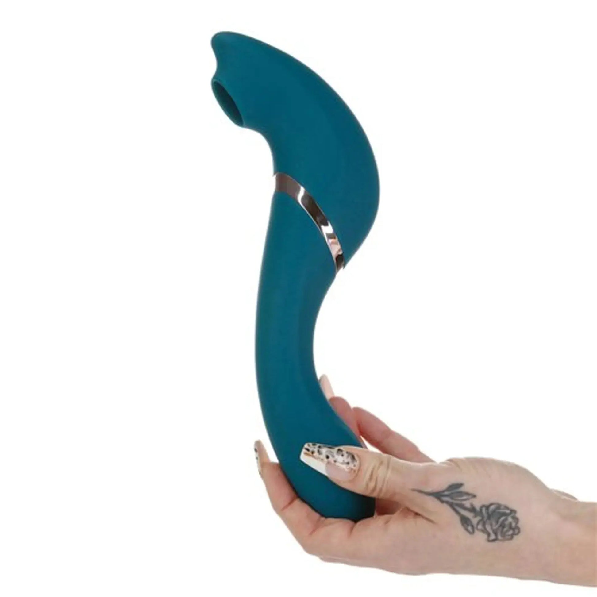 Swan The Monarch Swan Transformer Teal BMS Enterprises