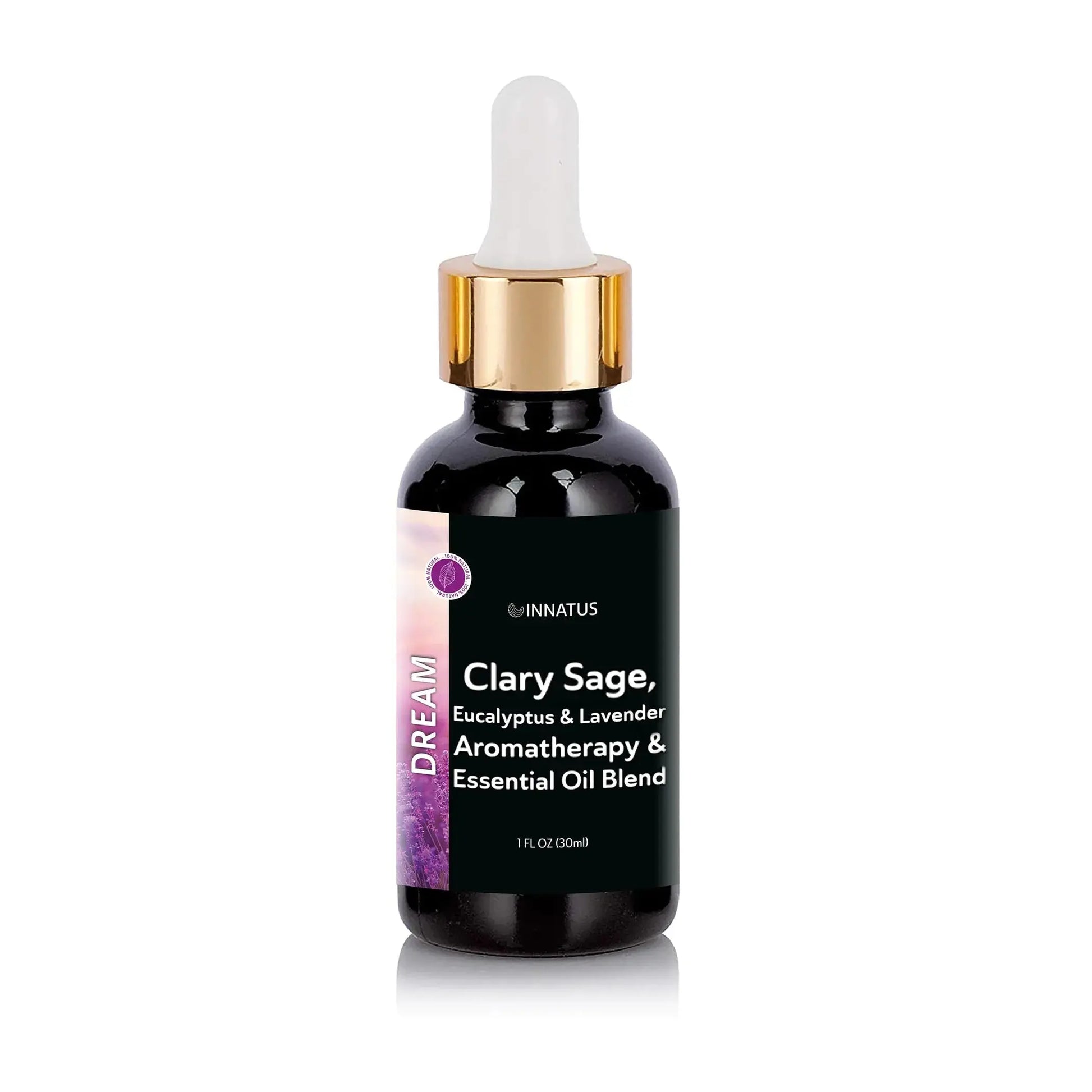 Sweet Dreams Essential Oil Blend Aromasong Manufacturing Corp