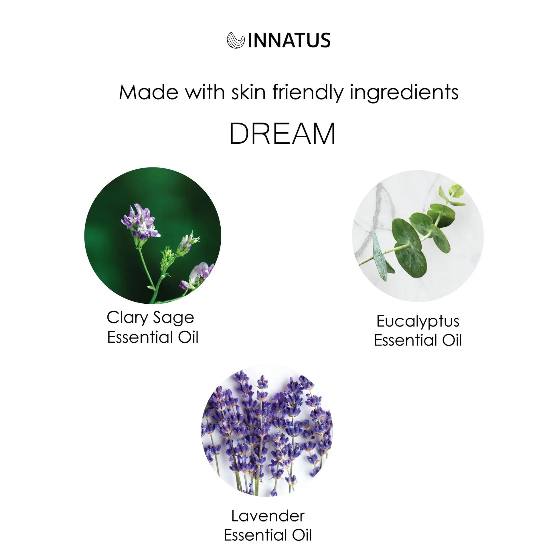 Sweet Dreams Essential Oil Blend Aromasong Manufacturing Corp