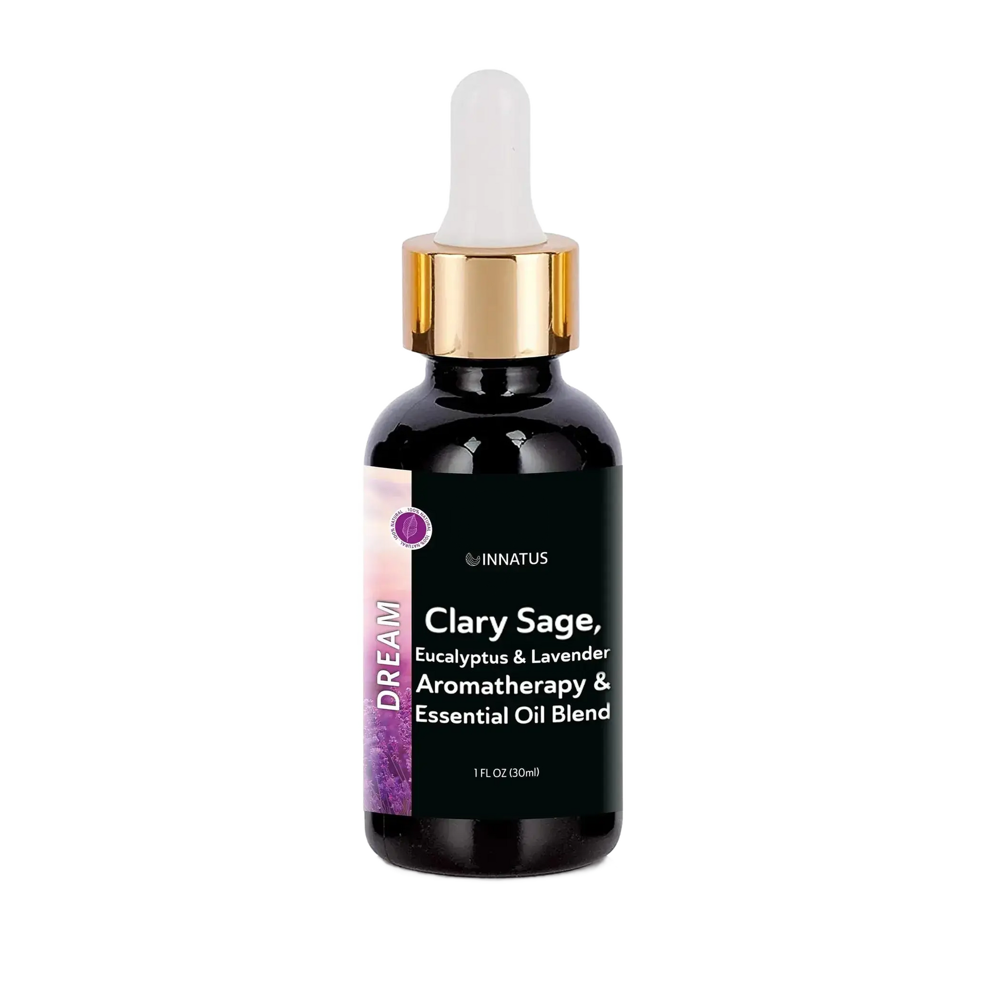 Sweet Dreams Essential Oil Blend Aromasong Manufacturing Corp