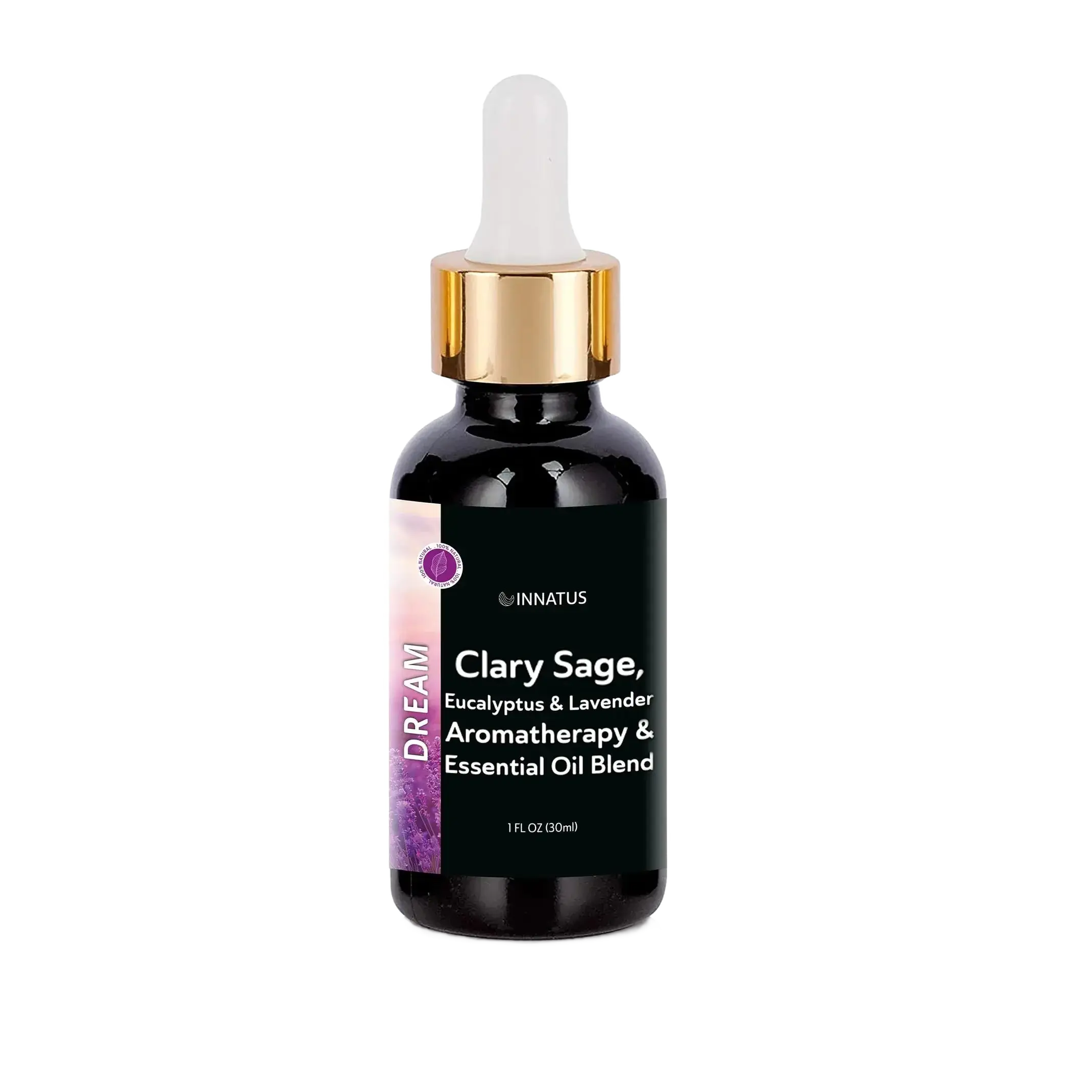 Sweet Dreams Essential Oil Blend Aromasong Manufacturing Corp