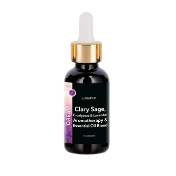 Sweet Dreams Essential Oil Blend Aromasong Manufacturing Corp