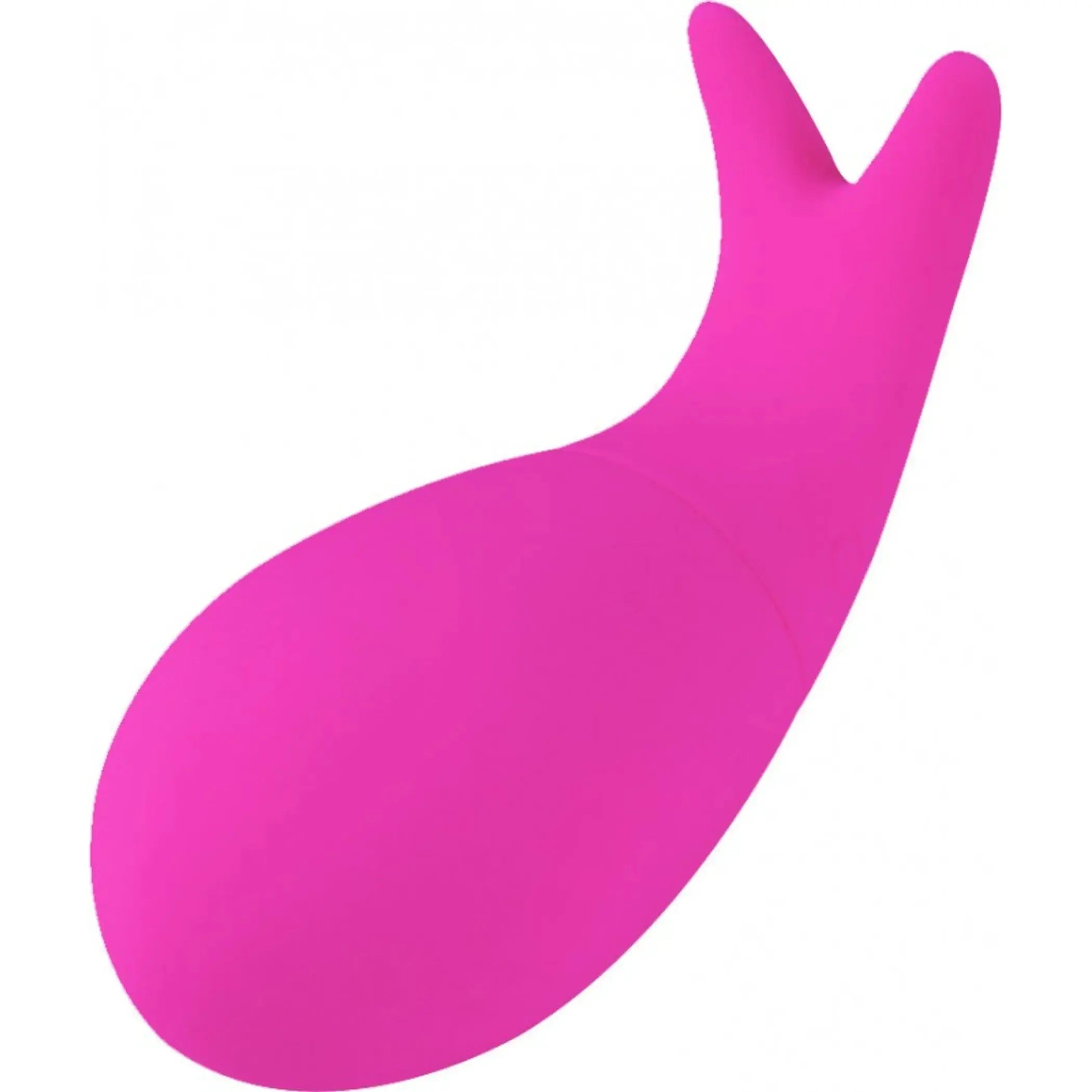 Sweet Sex Bunny Rush Play Vibe Magenta HOTT Products