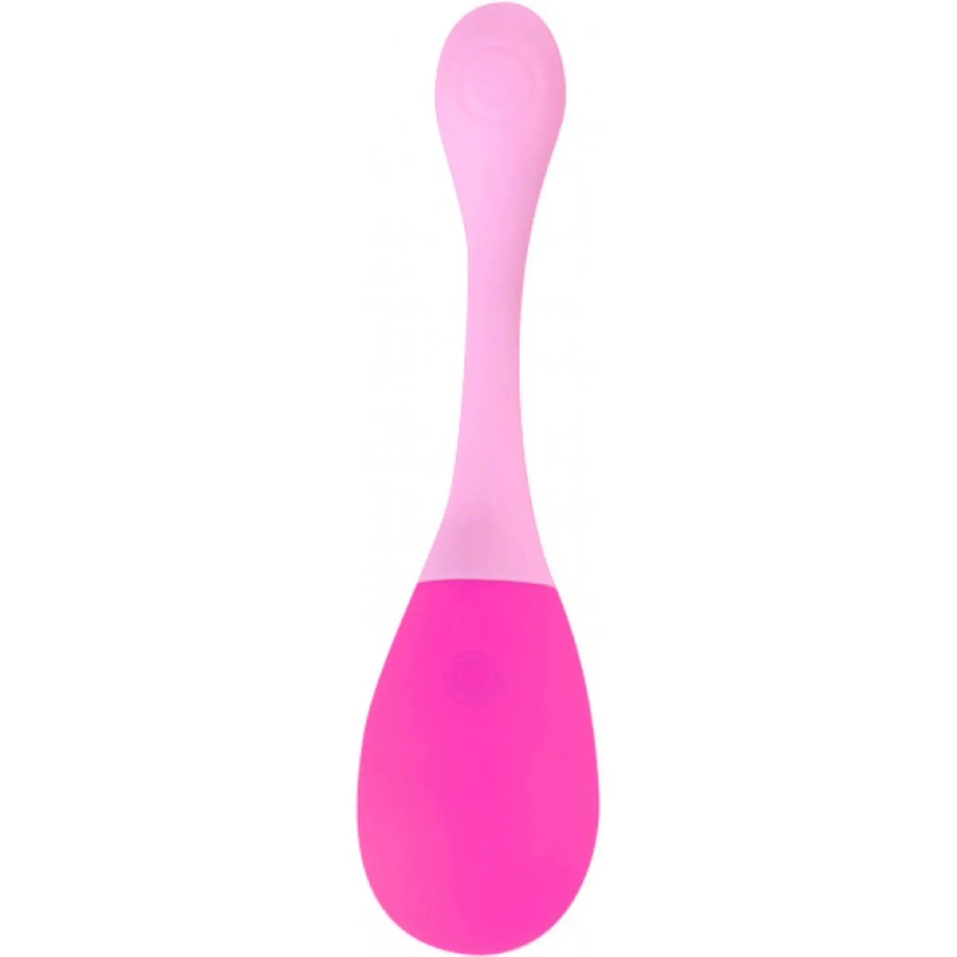 Sweet Sex Swizzle Stick Play Vibe Magenta HOTT Products
