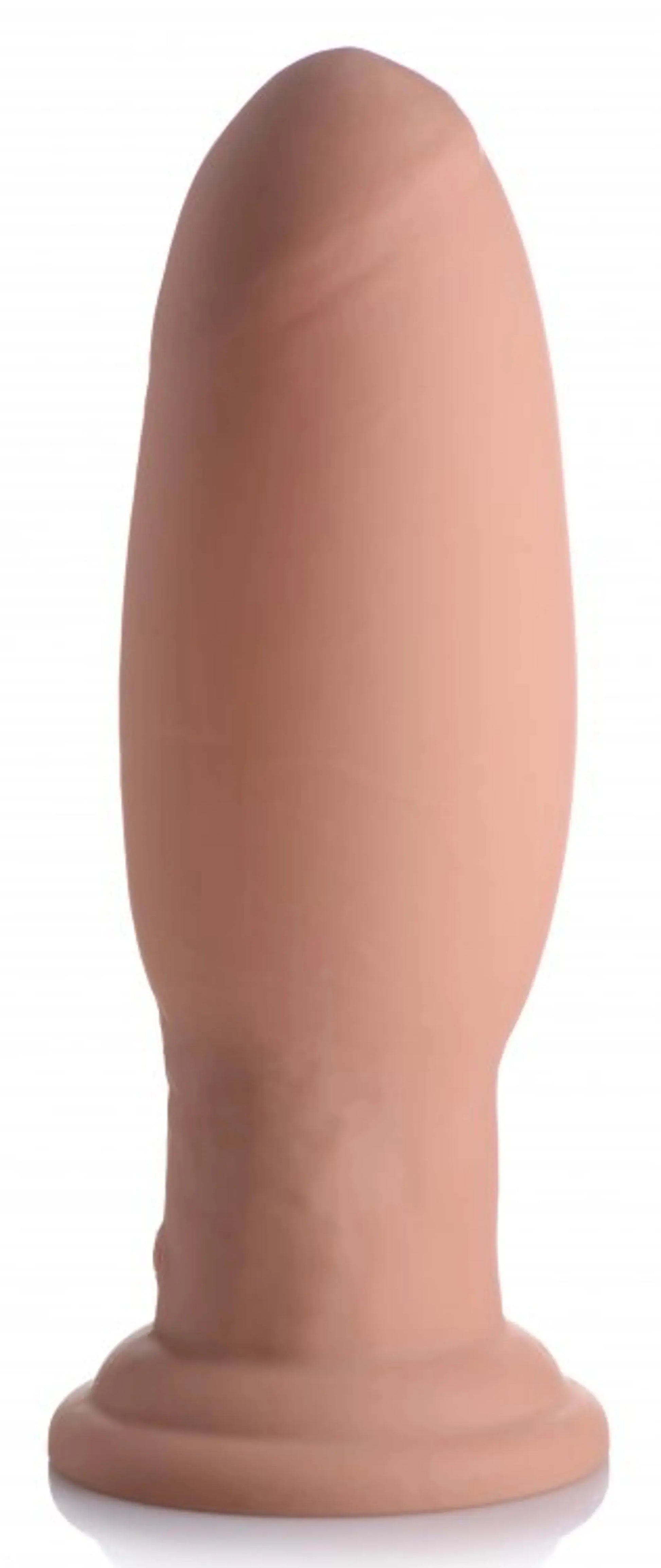 Swell 7x Inflatable Vibrating Dildo with Remote XR Brands