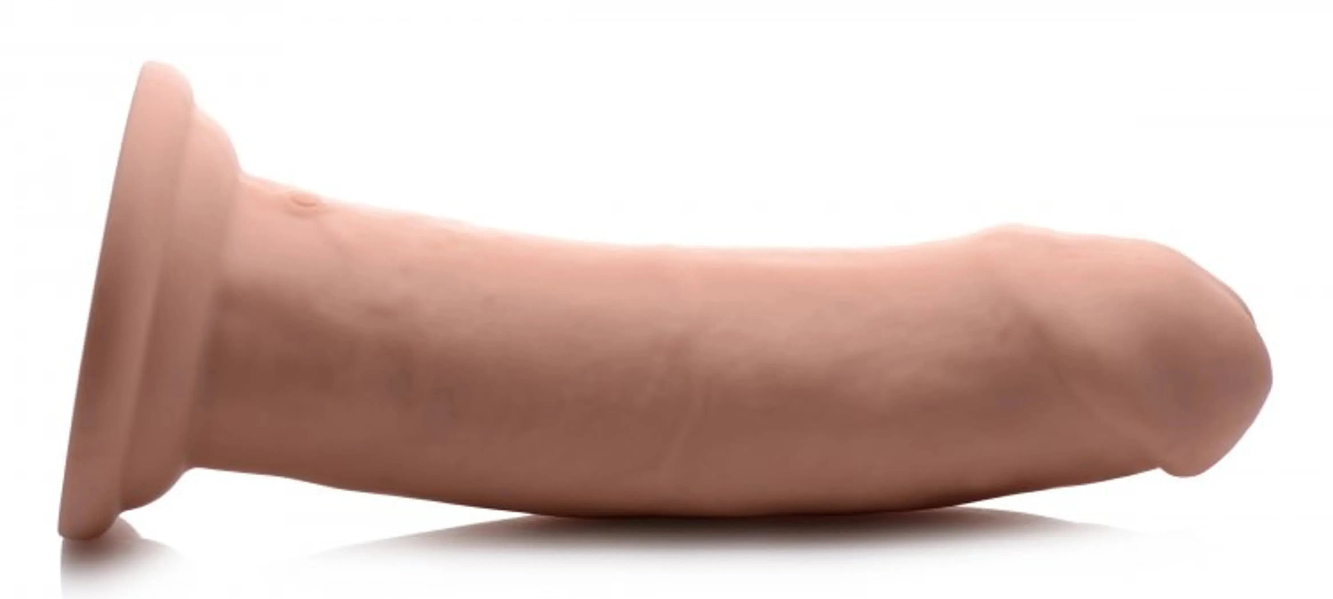Swell 7x Inflatable Vibrating Dildo with Remote XR Brands