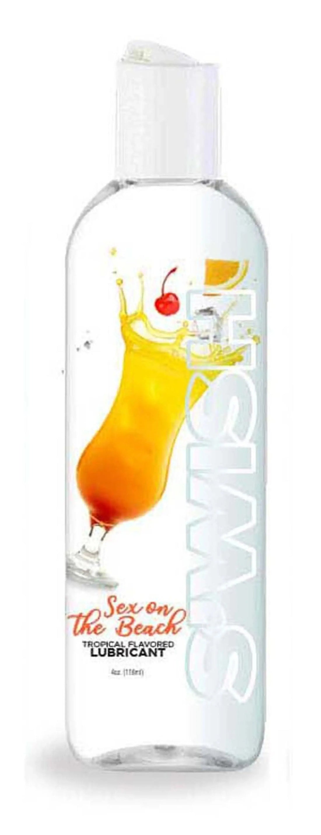 Swish Sex On The Beach 4oz Little Genie