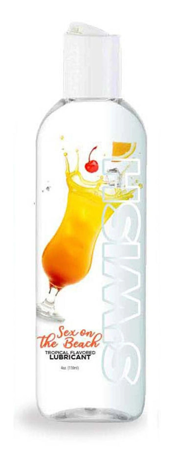 Swish Sex On The Beach 4oz Little Genie