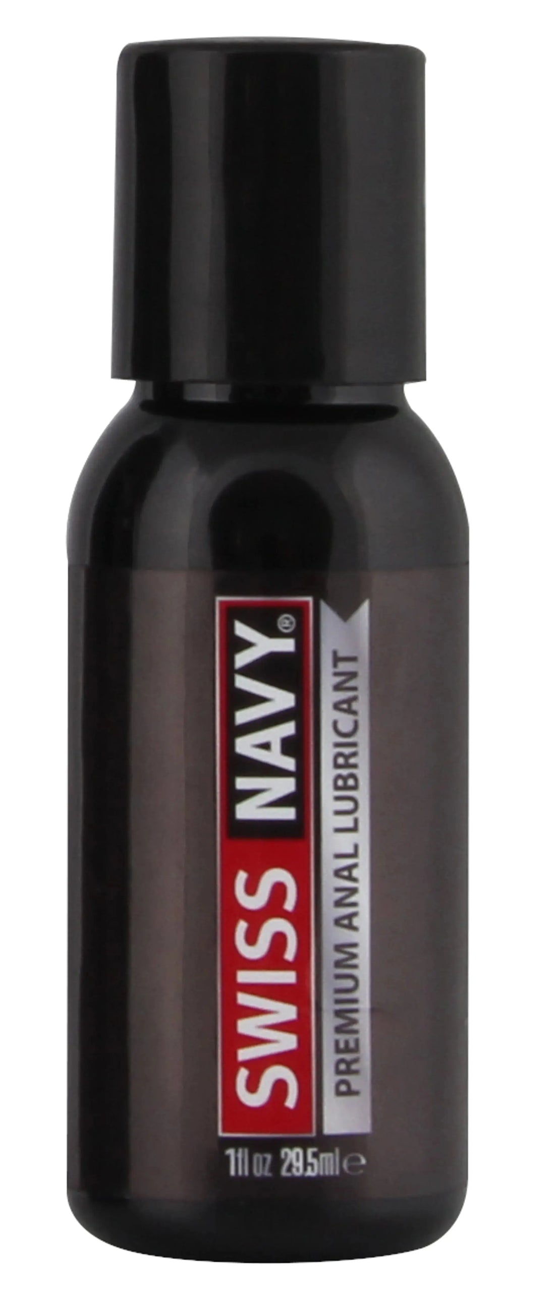 Swiss Navy Anal Lube 1 oz MD Science
