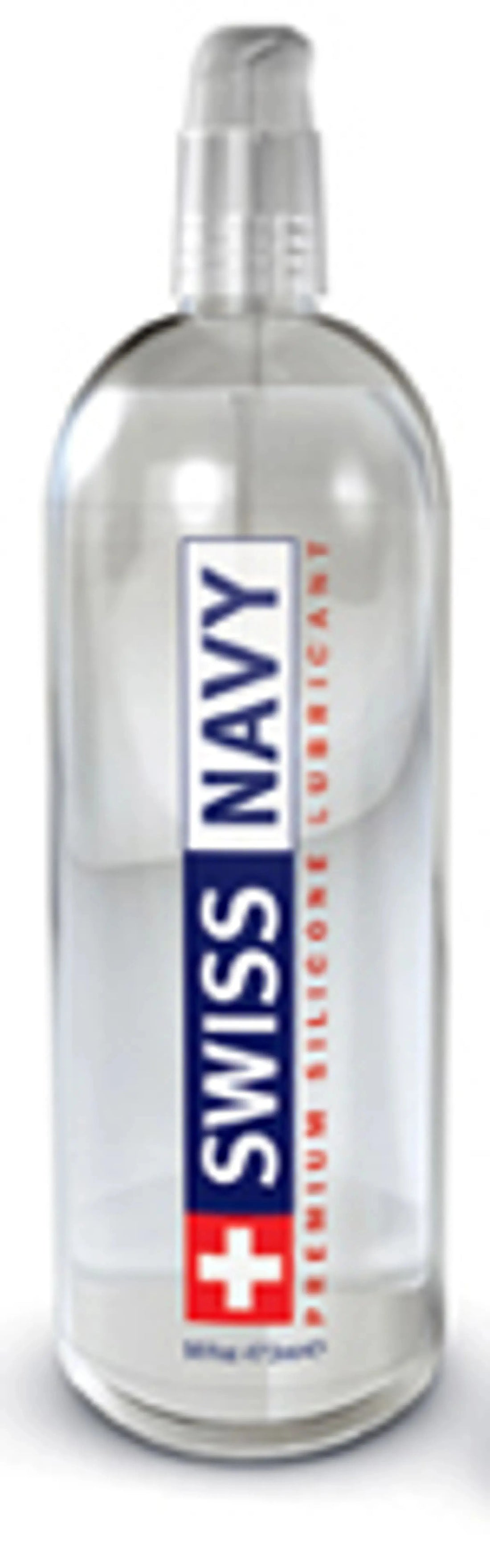 Swiss Navy Silicone Lubricant 32 oz MD Science