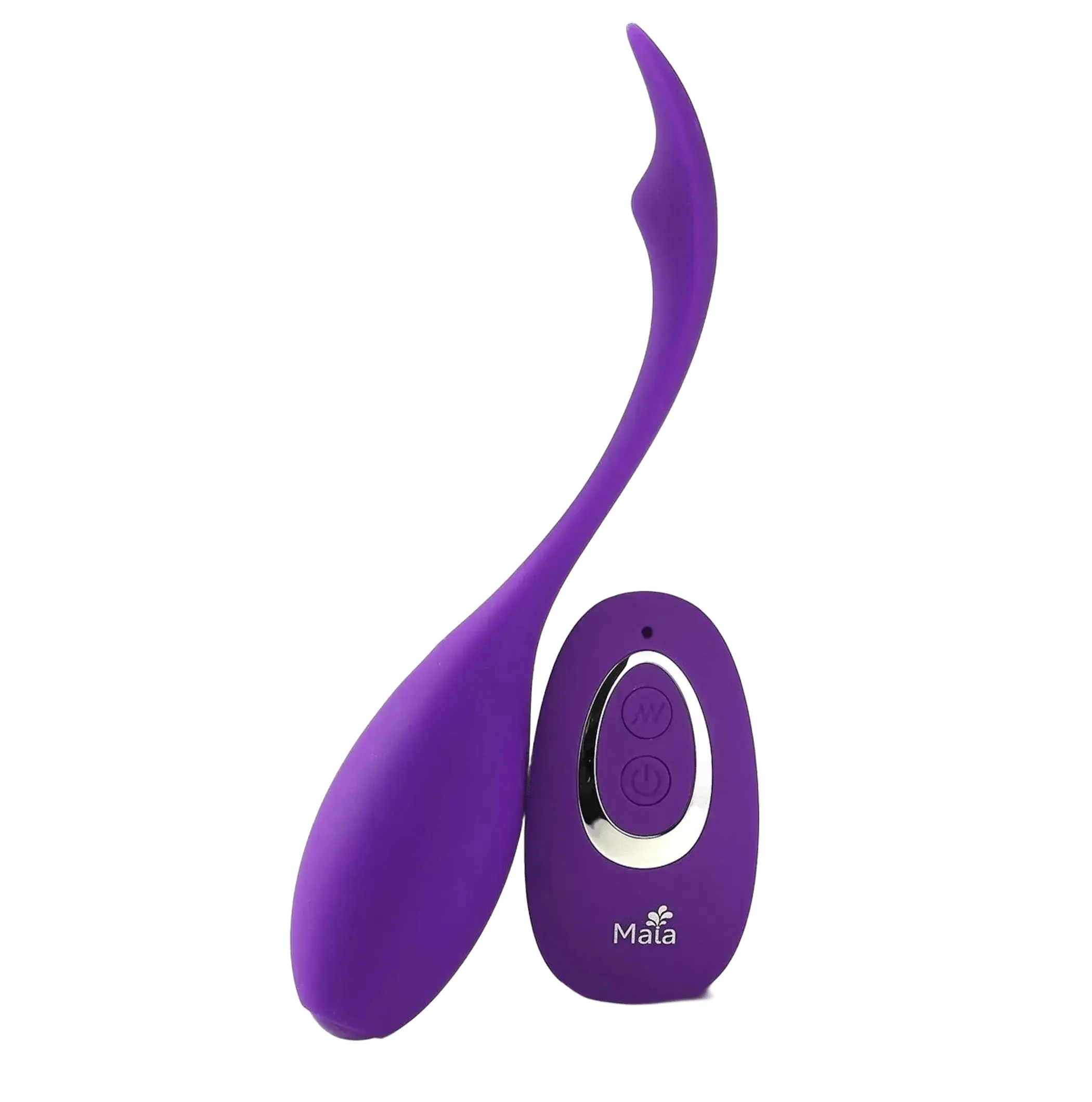 SYRENE MAIA REMOTE LUXURY BULLET VIBRATOR Maia Toys