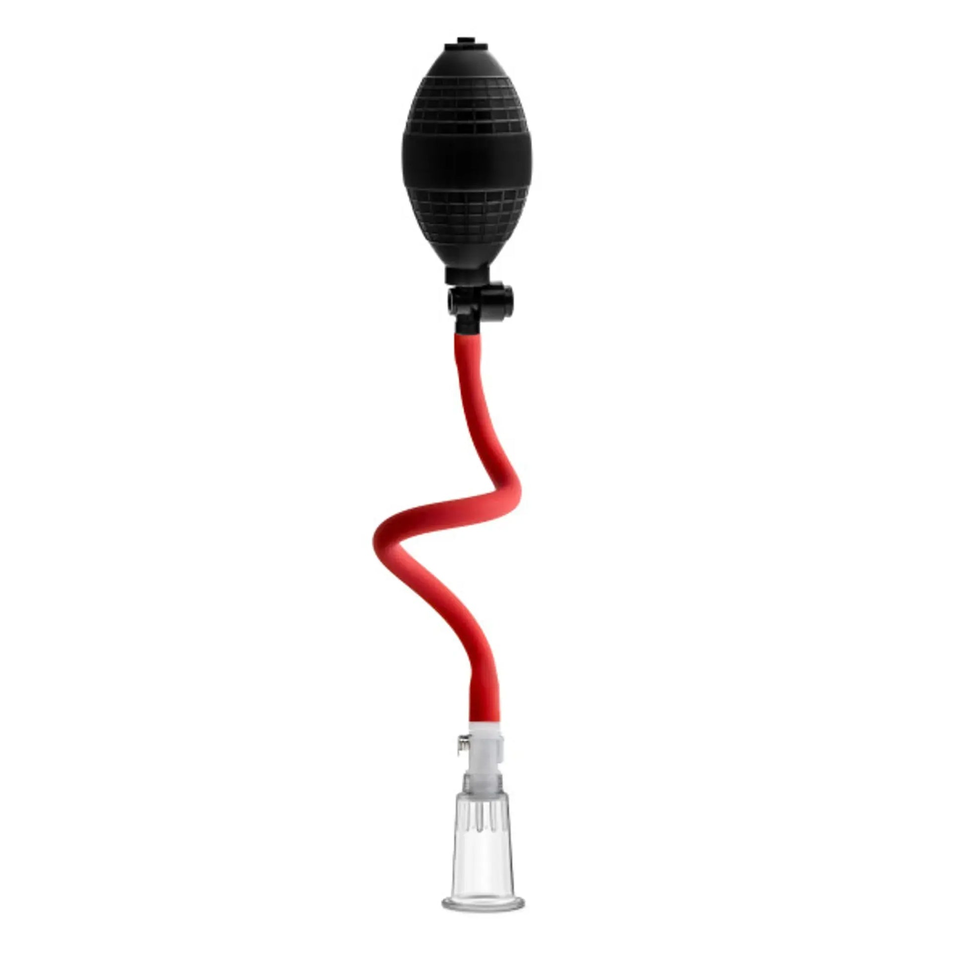 TEMPTASIA BEGINNER'S CLITORAL PUMP SYSTEM Blush Novelties