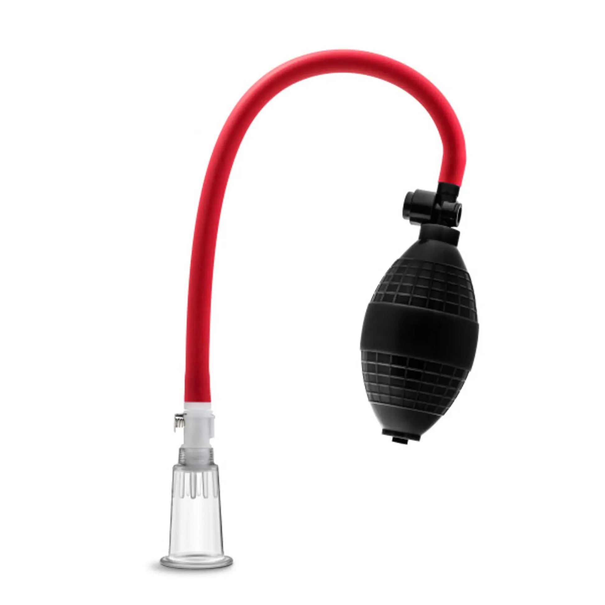 TEMPTASIA BEGINNER'S CLITORAL PUMP SYSTEM Blush Novelties