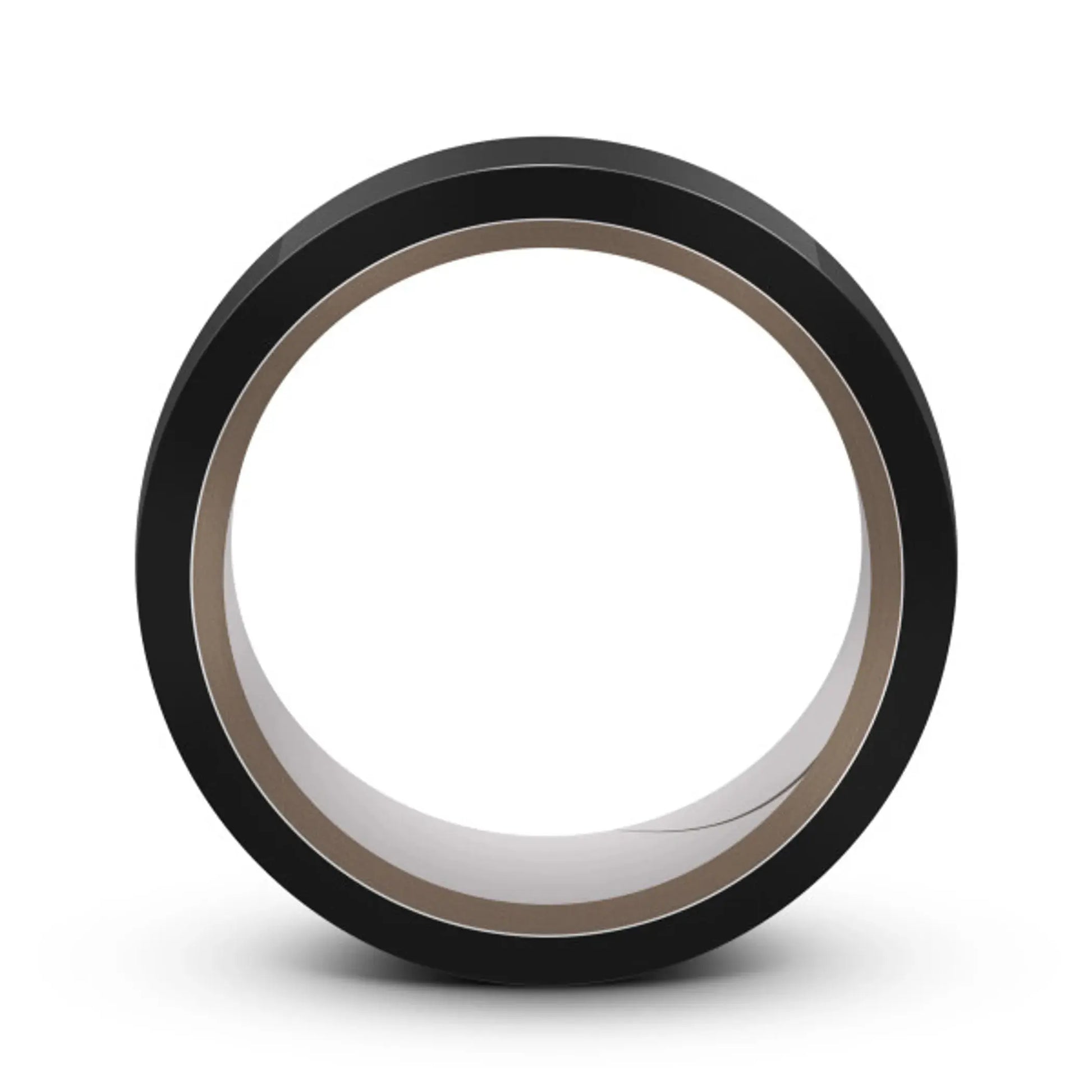 TEMPTASIA BONDAGE TAPE 60FT BLACK Blush Novelties