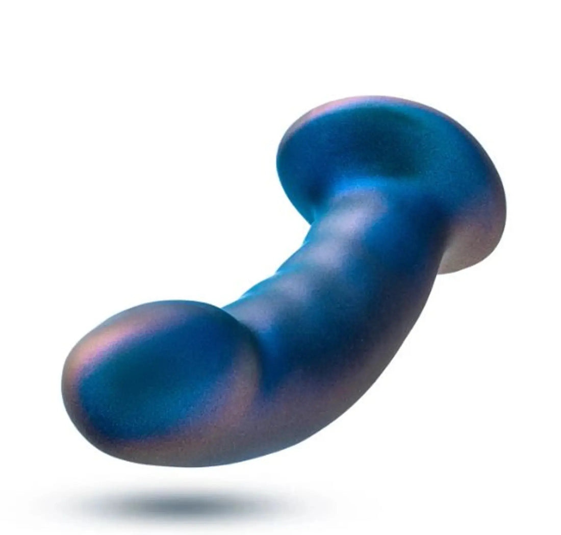 TEMPTASIA REBELLION PEG BLUE EROTIC Blush Novelties