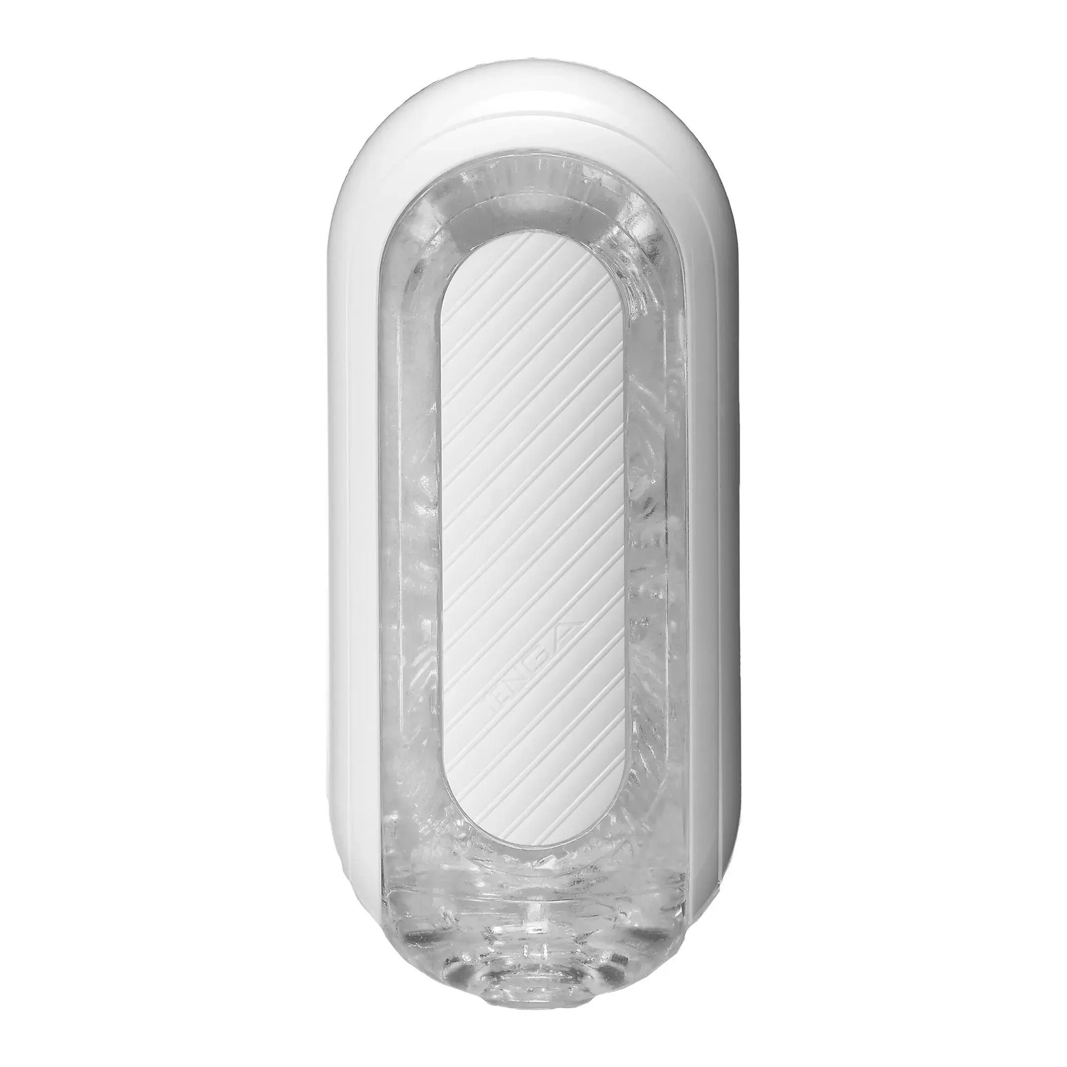 TENGA FLIP ZERO GRAVITY WHITE (NET) TENGA